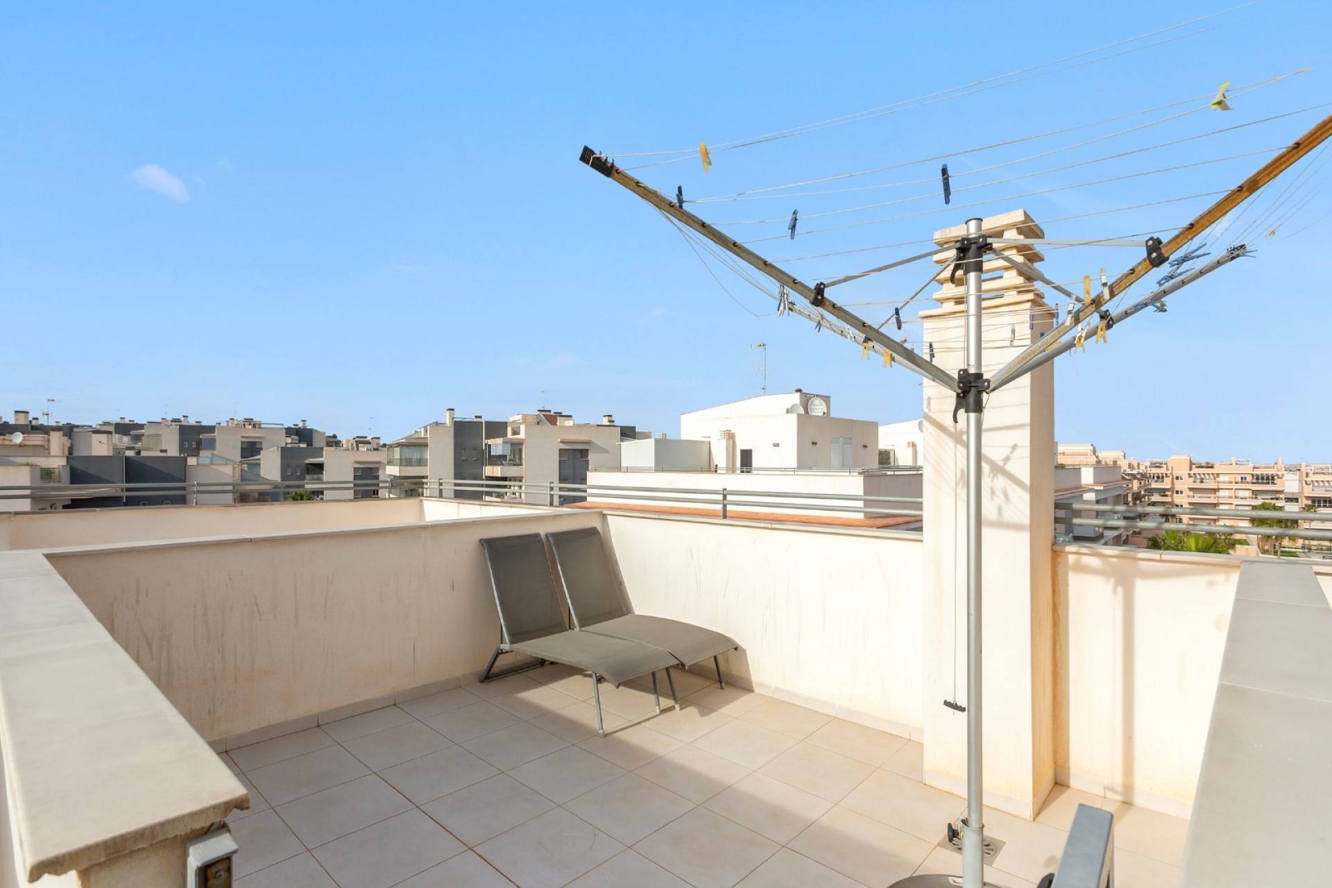 Herverkoop - 1. Apartment / flat - Villamartin - Orihuela Costa