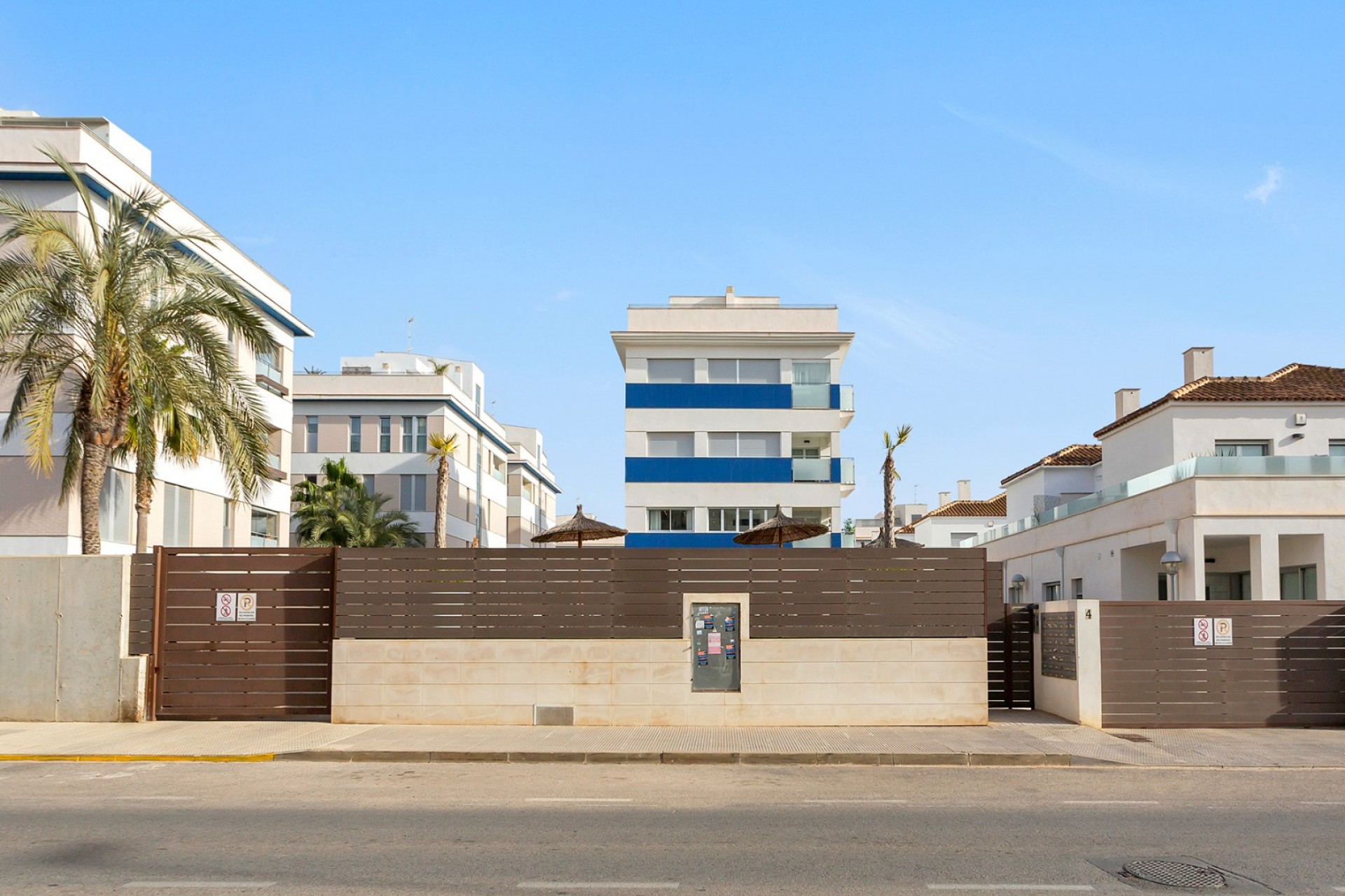 Herverkoop - 1. Apartment / flat - Villamartin - Orihuela Costa