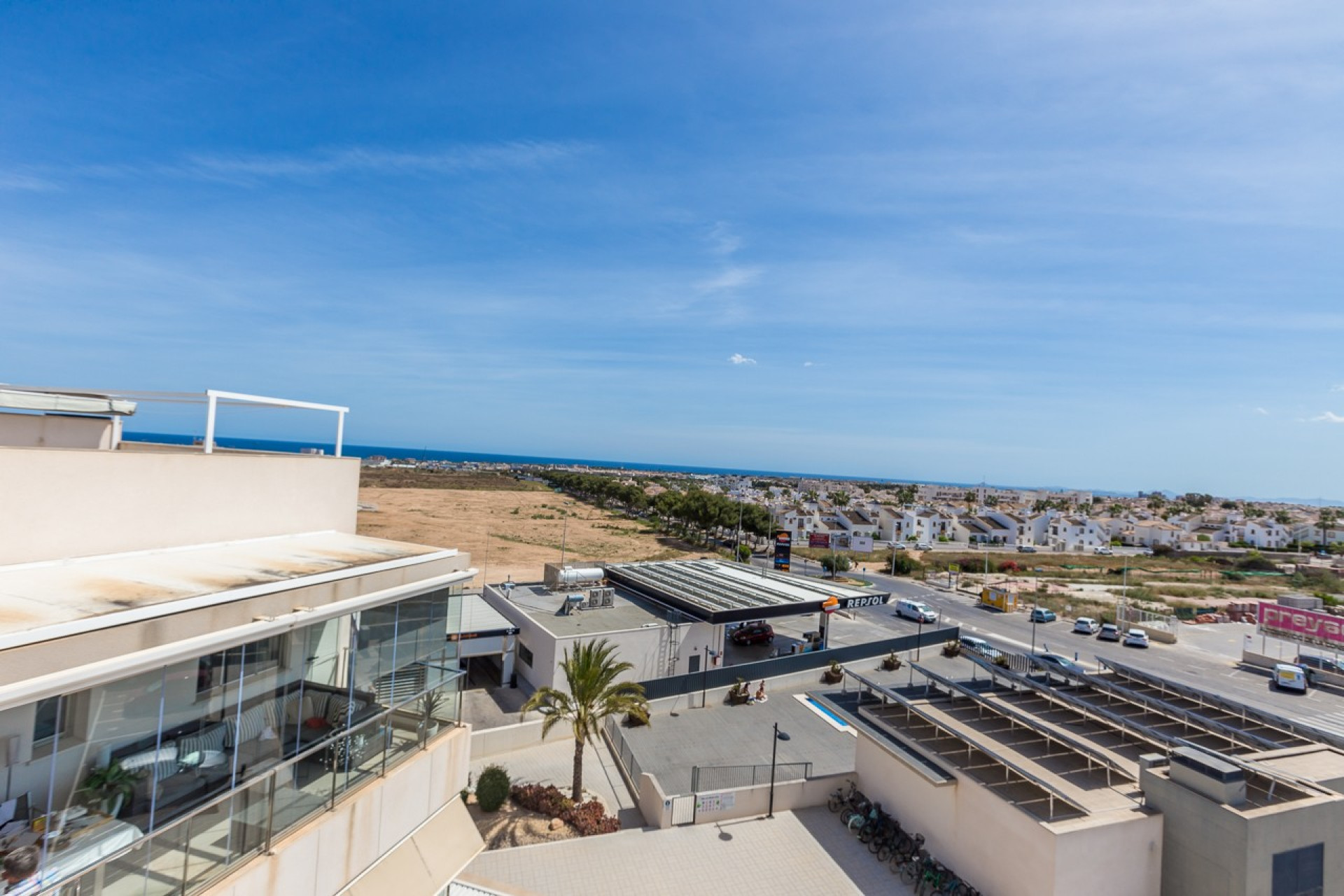 Herverkoop - 1. Apartment / flat - Villamartin - Orihuela Costa