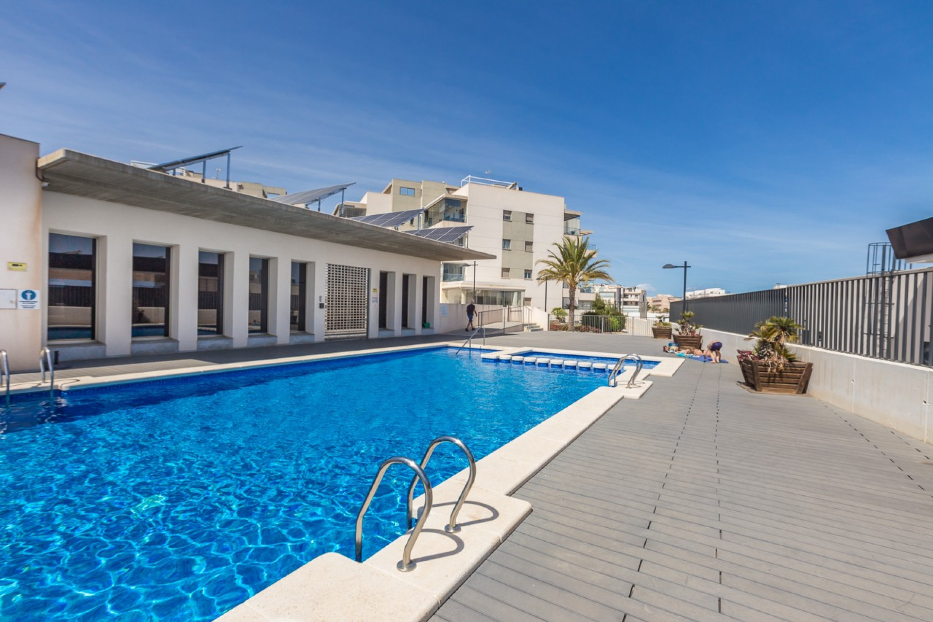 Herverkoop - 1. Apartment / flat - Villamartin - Orihuela Costa