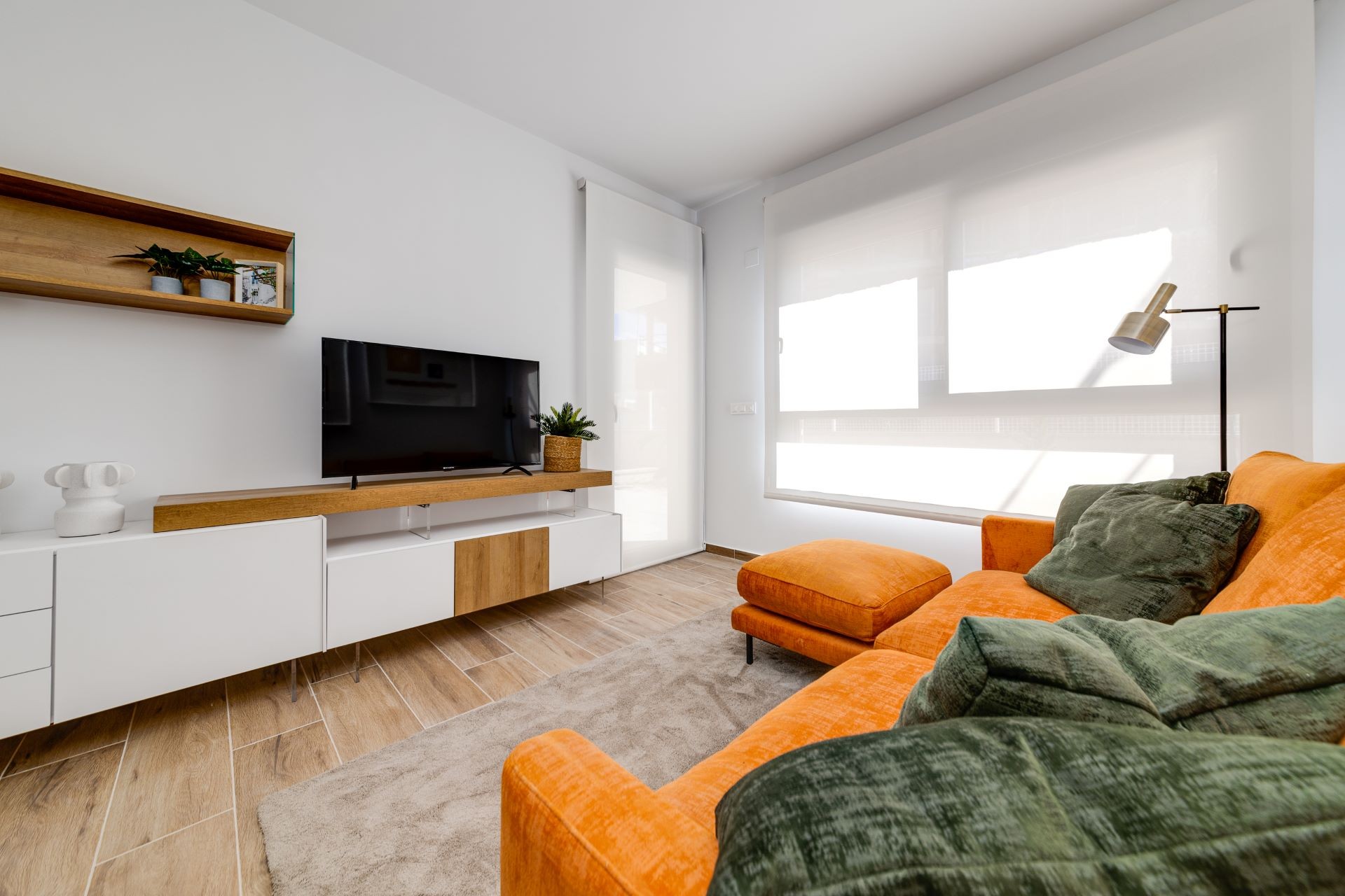 Herverkoop - 1. Apartment / flat - Villamartin - Orihuela Costa