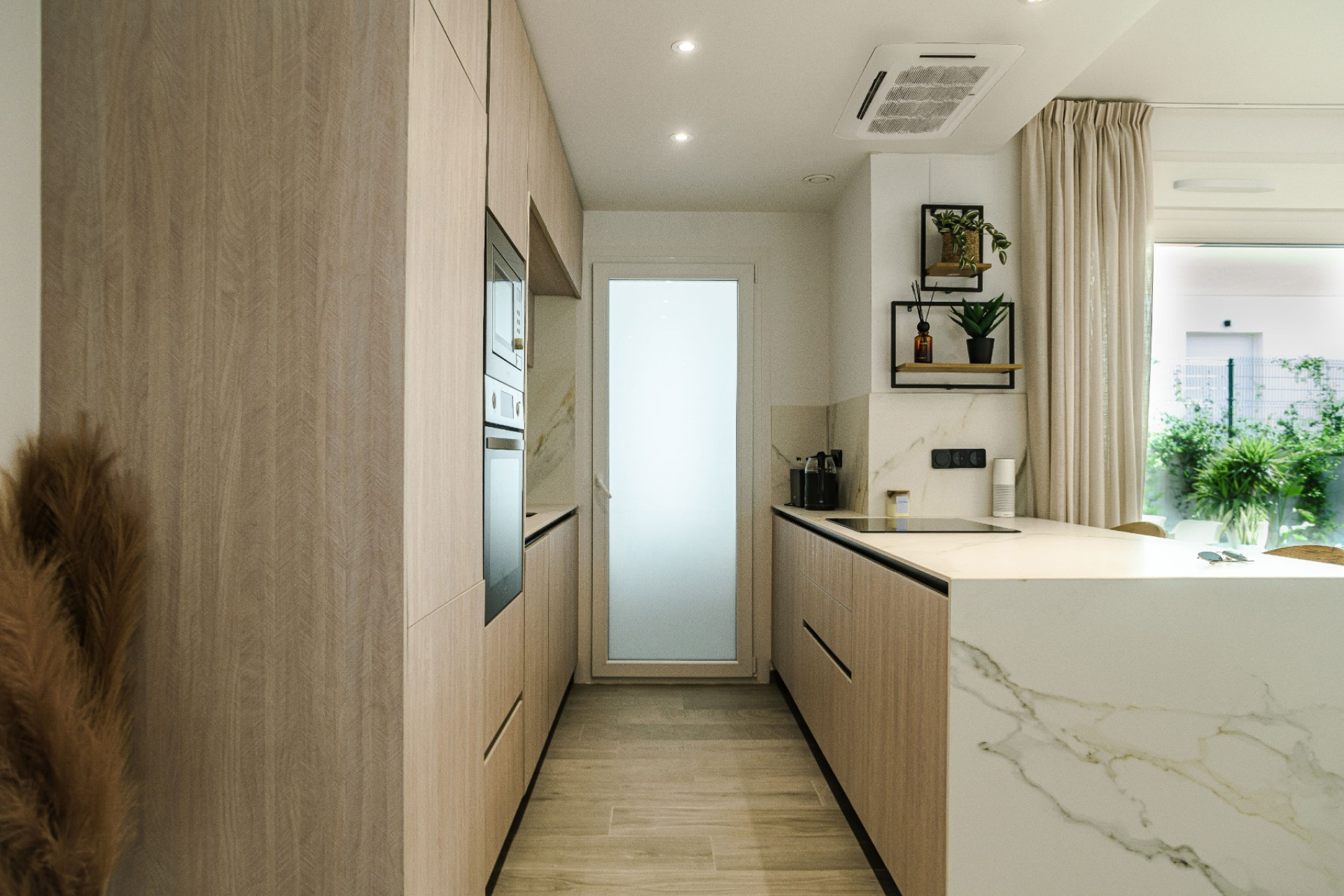 Herverkoop - 1. Appartement / flat - Algorfa - Costa Blanca Zuid