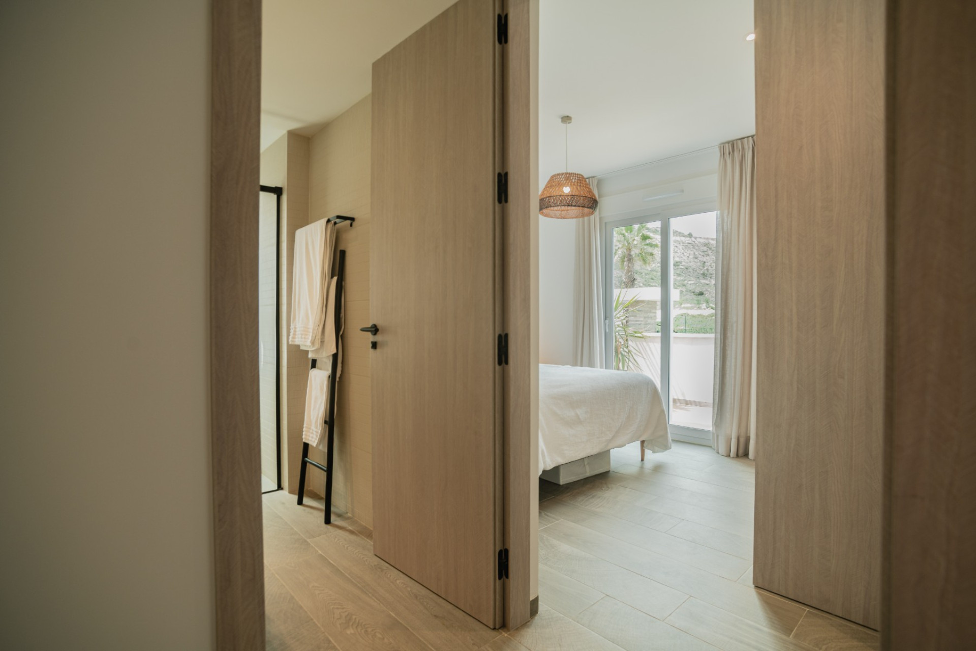 Herverkoop - 1. Appartement / flat - Algorfa - Costa Blanca Zuid