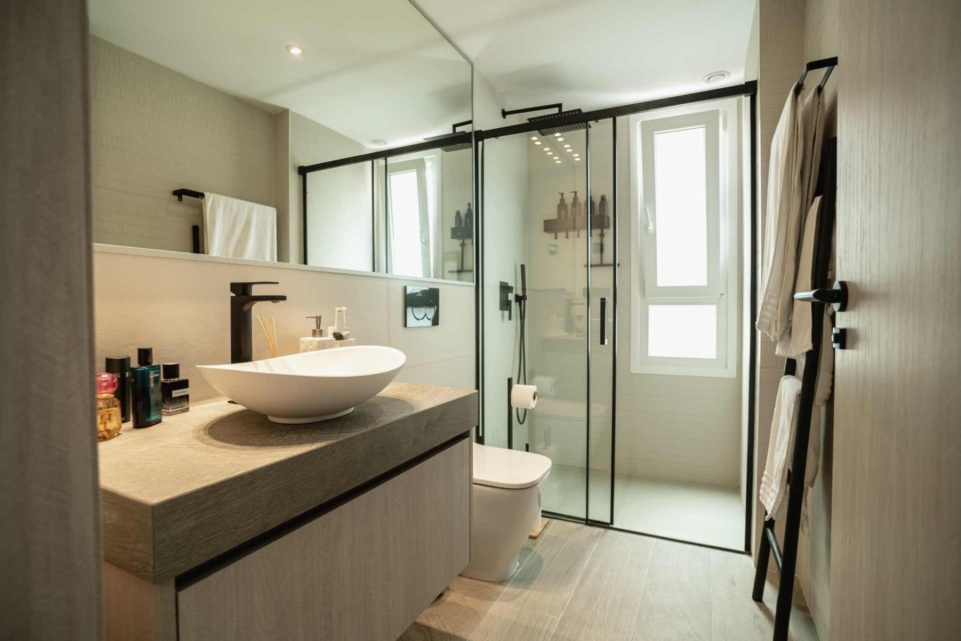 Herverkoop - 1. Appartement / flat - Algorfa - Costa Blanca Zuid