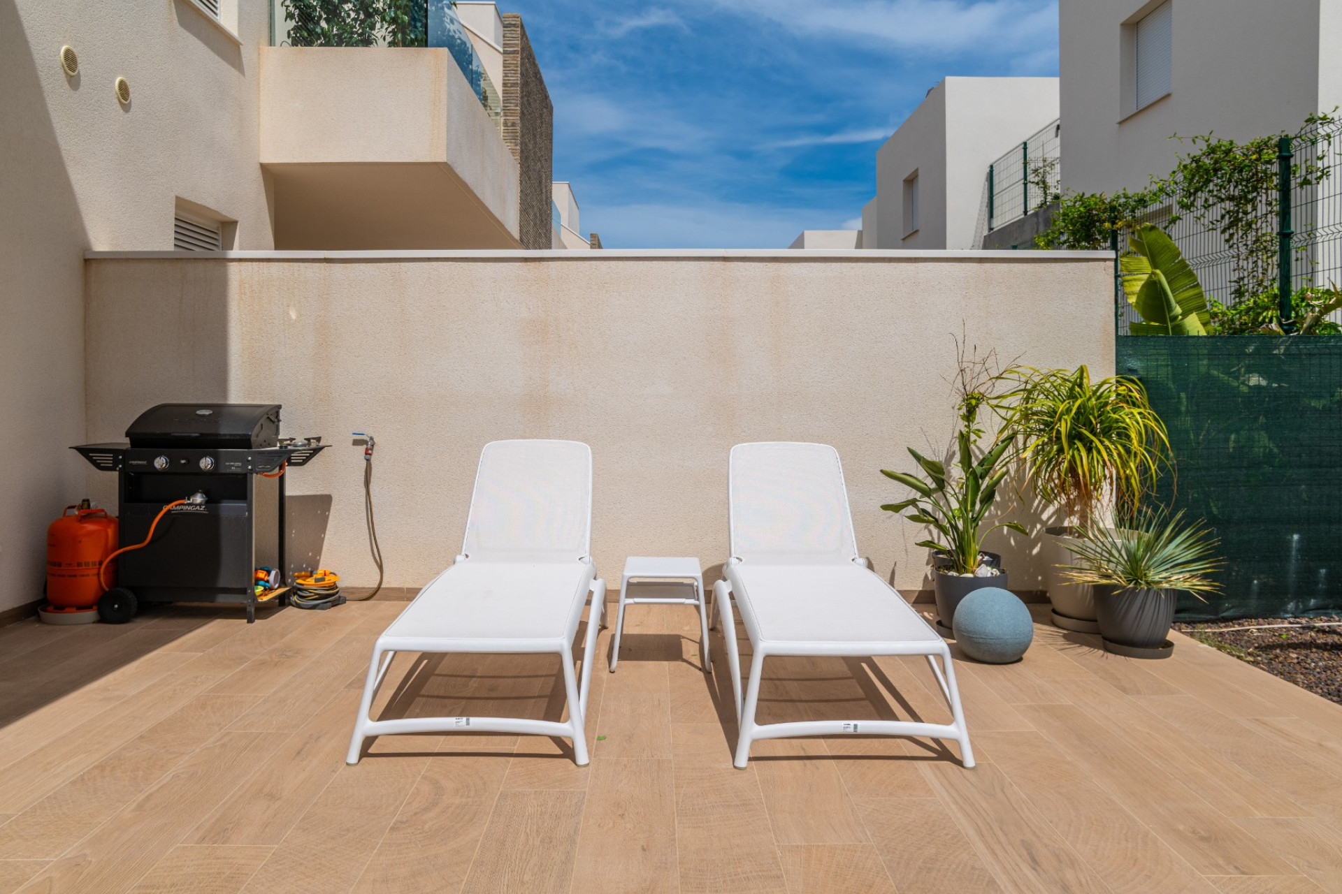 Herverkoop - 1. Appartement / flat - Algorfa - Costa Blanca Zuid