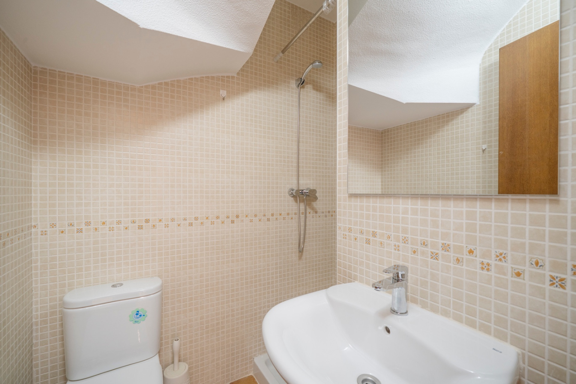 Herverkoop - 1. Appartement / flat - Algorfa - Costa Blanca Zuid