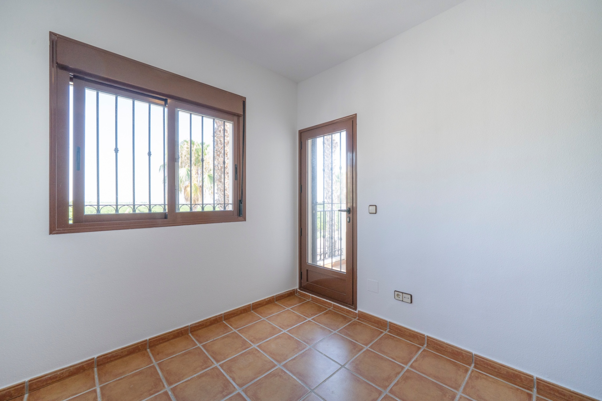 Herverkoop - 1. Appartement / flat - Algorfa - Costa Blanca Zuid