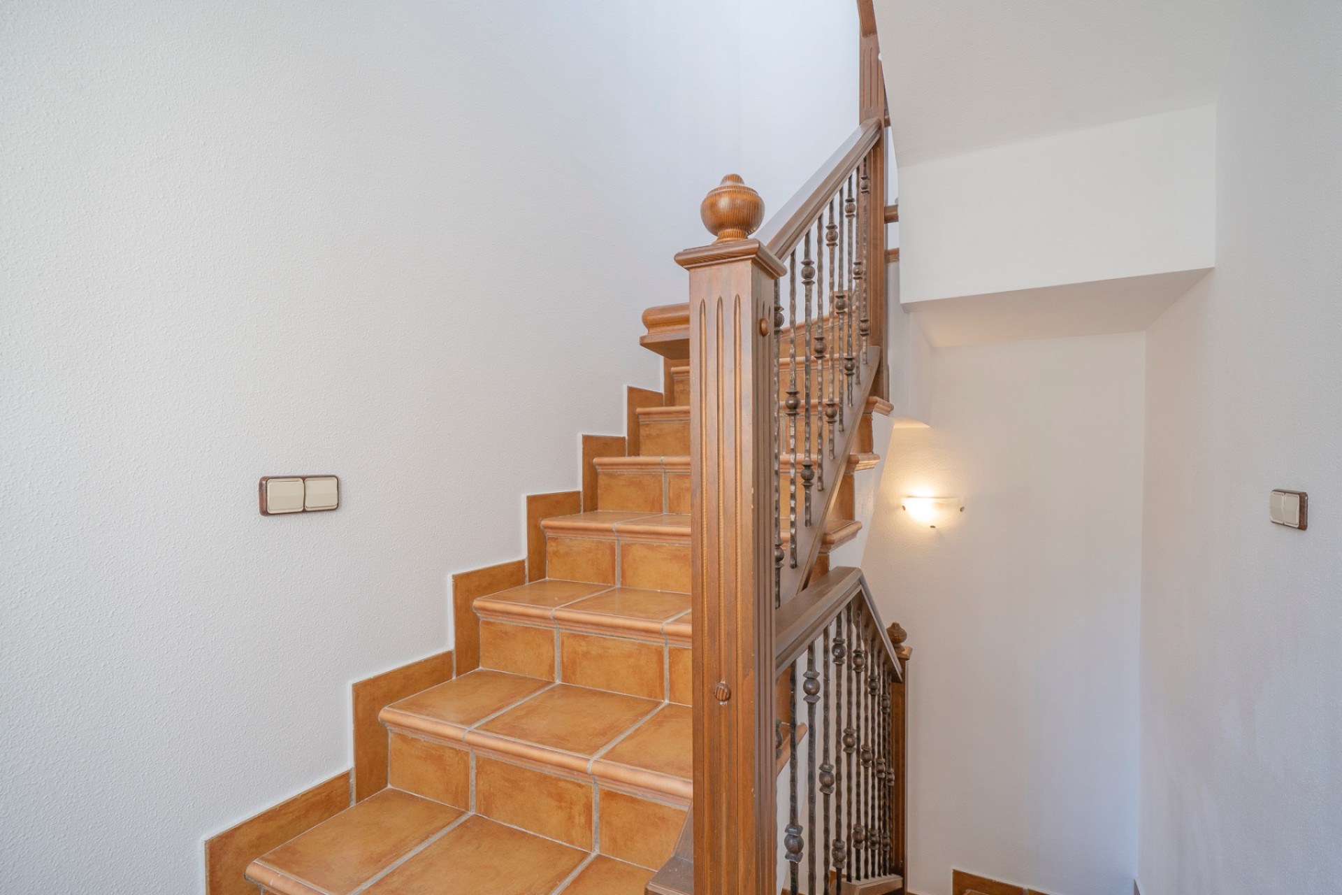 Herverkoop - 1. Appartement / flat - Algorfa - Costa Blanca Zuid