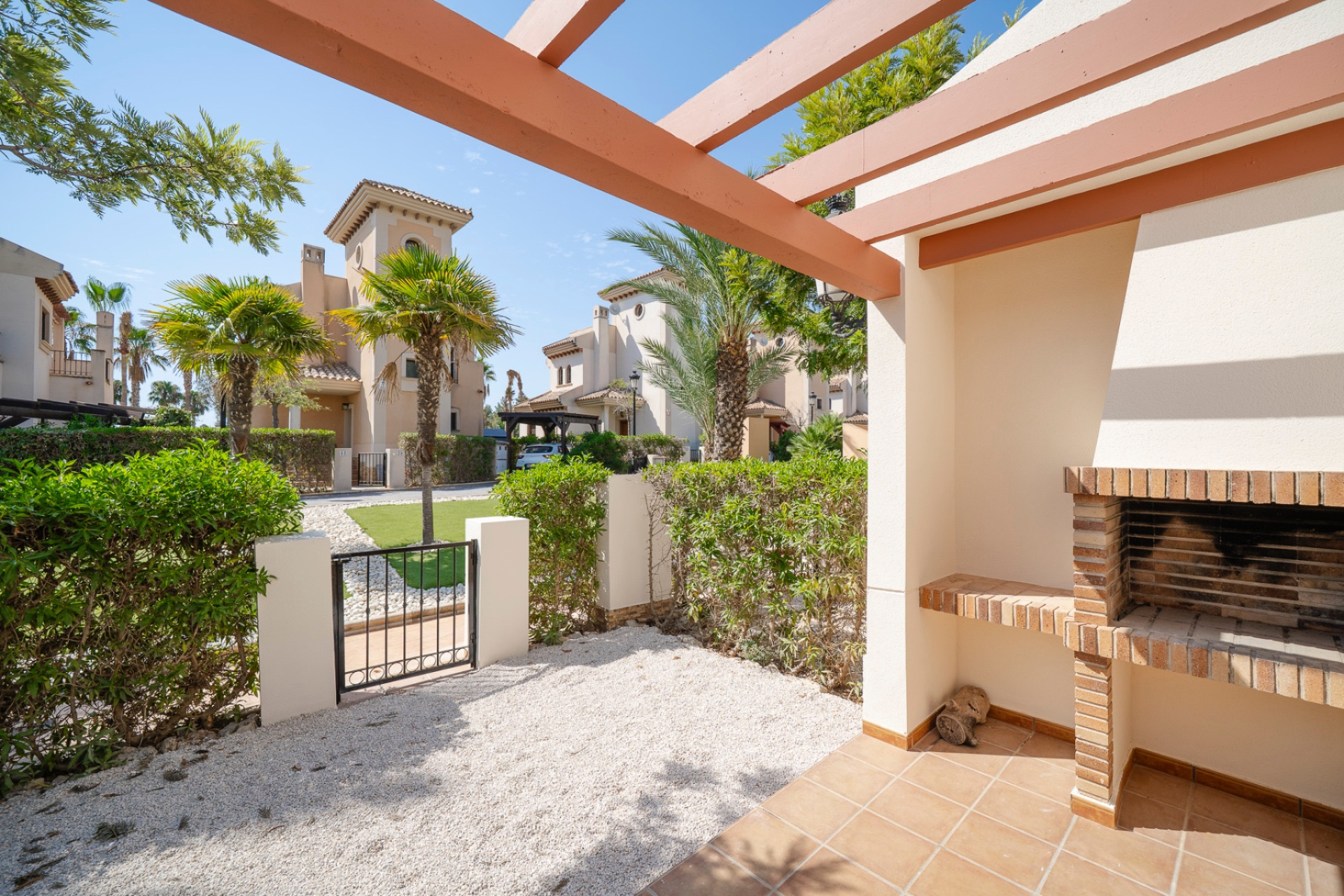 Herverkoop - 1. Appartement / flat - Algorfa - Costa Blanca Zuid