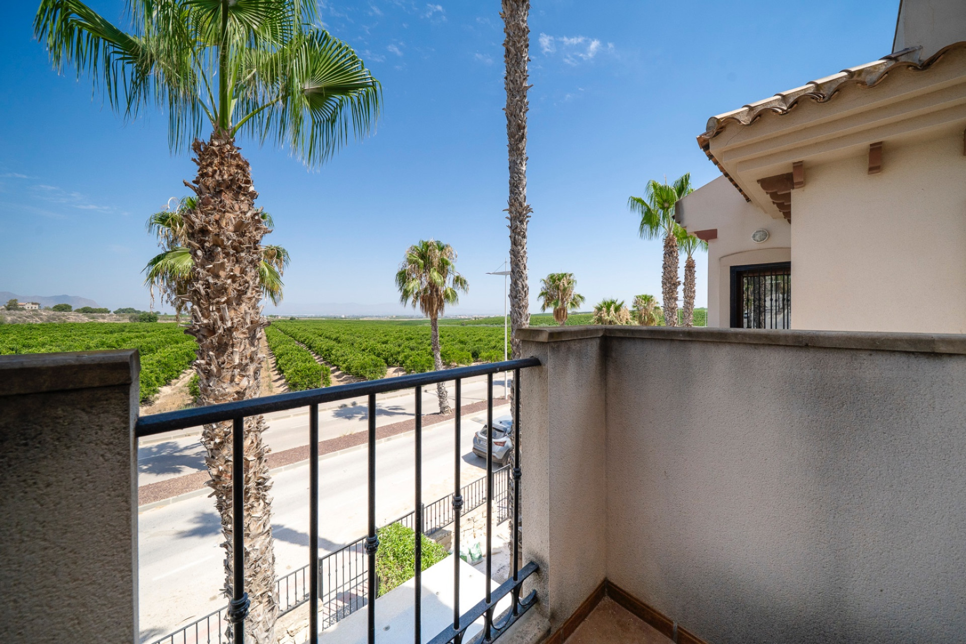 Herverkoop - 1. Appartement / flat - Algorfa - Costa Blanca Zuid