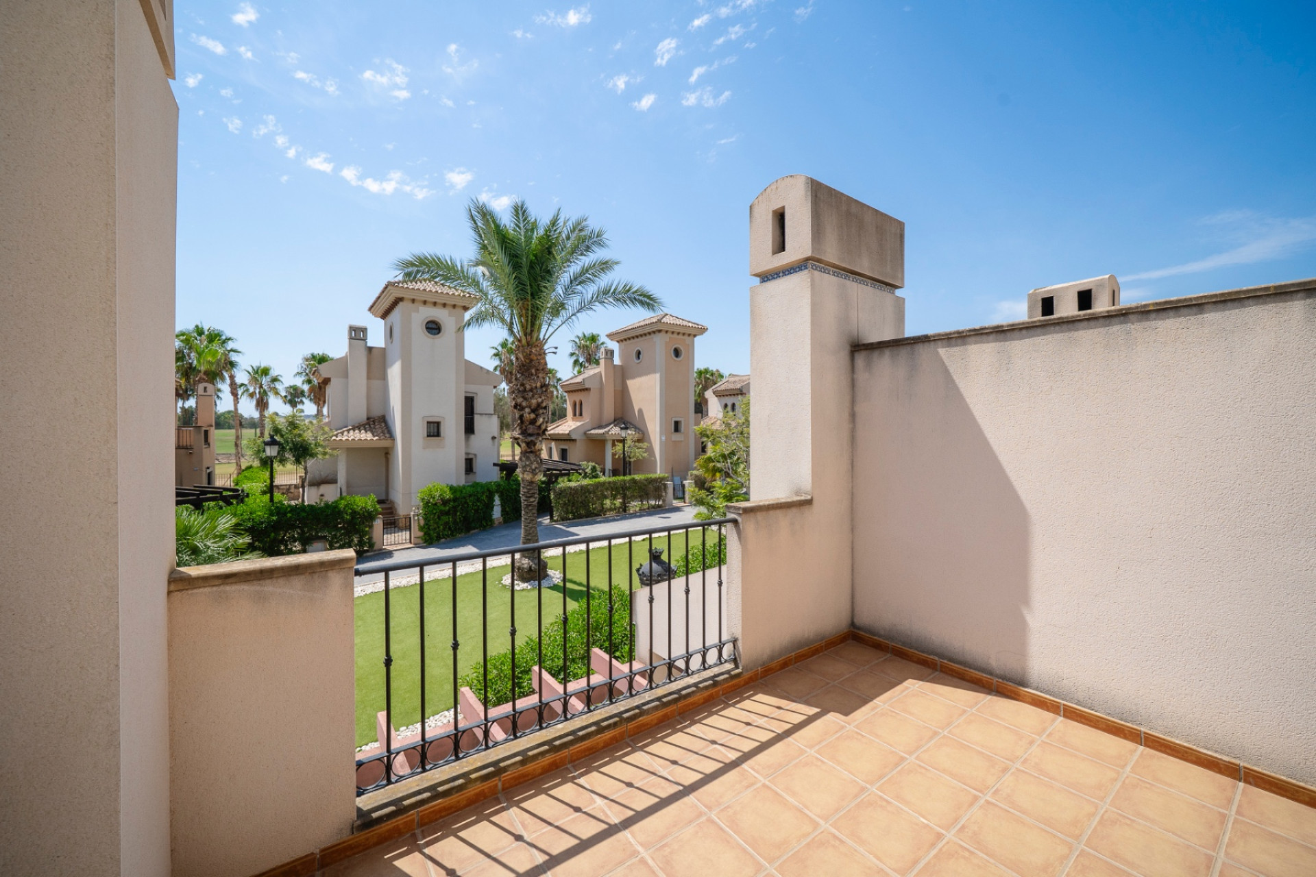 Herverkoop - 1. Appartement / flat - Algorfa - Costa Blanca Zuid