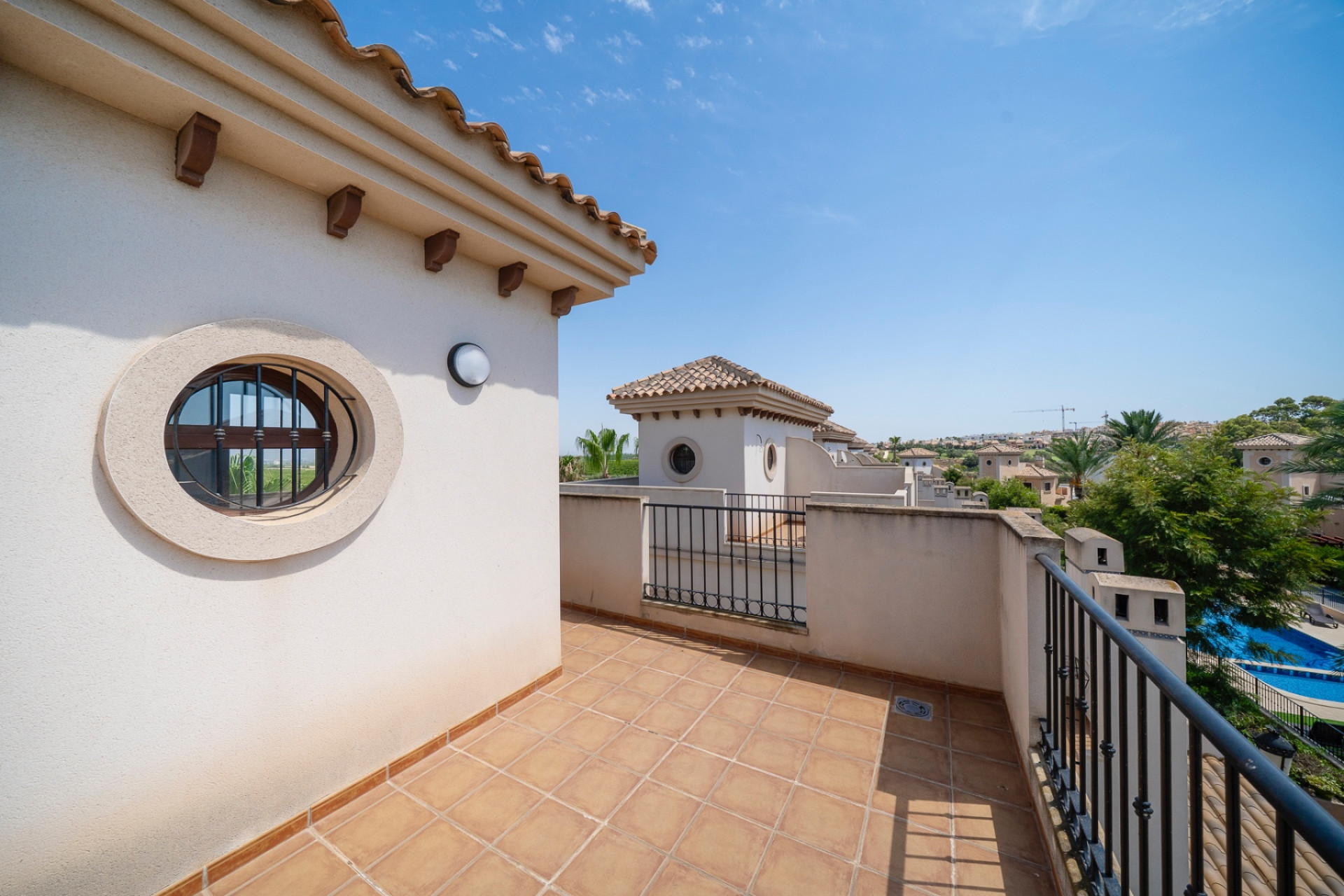 Herverkoop - 1. Appartement / flat - Algorfa - Costa Blanca Zuid