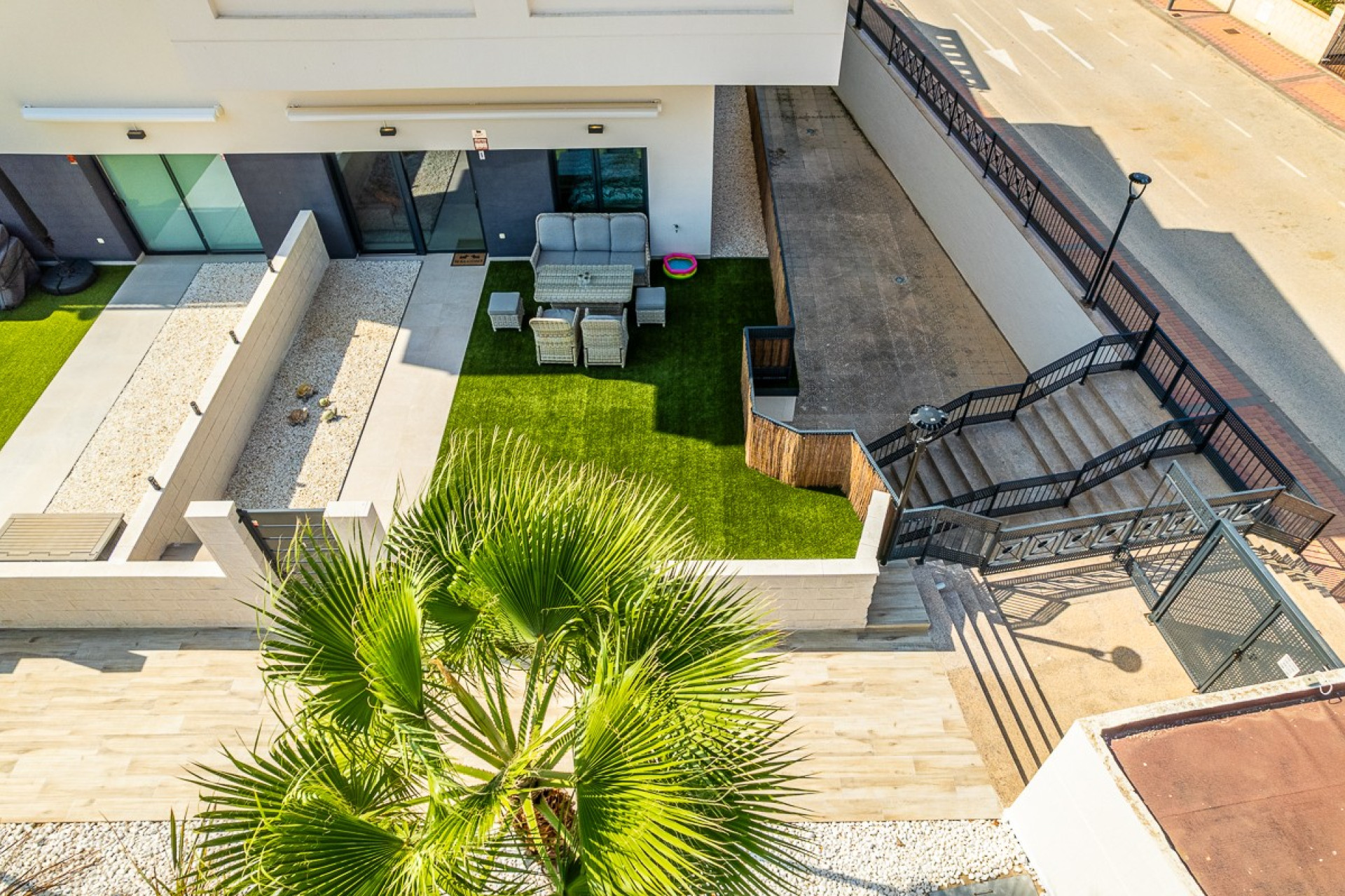 Herverkoop - 1. Appartement / flat - Algorfa - Costa Blanca Zuid