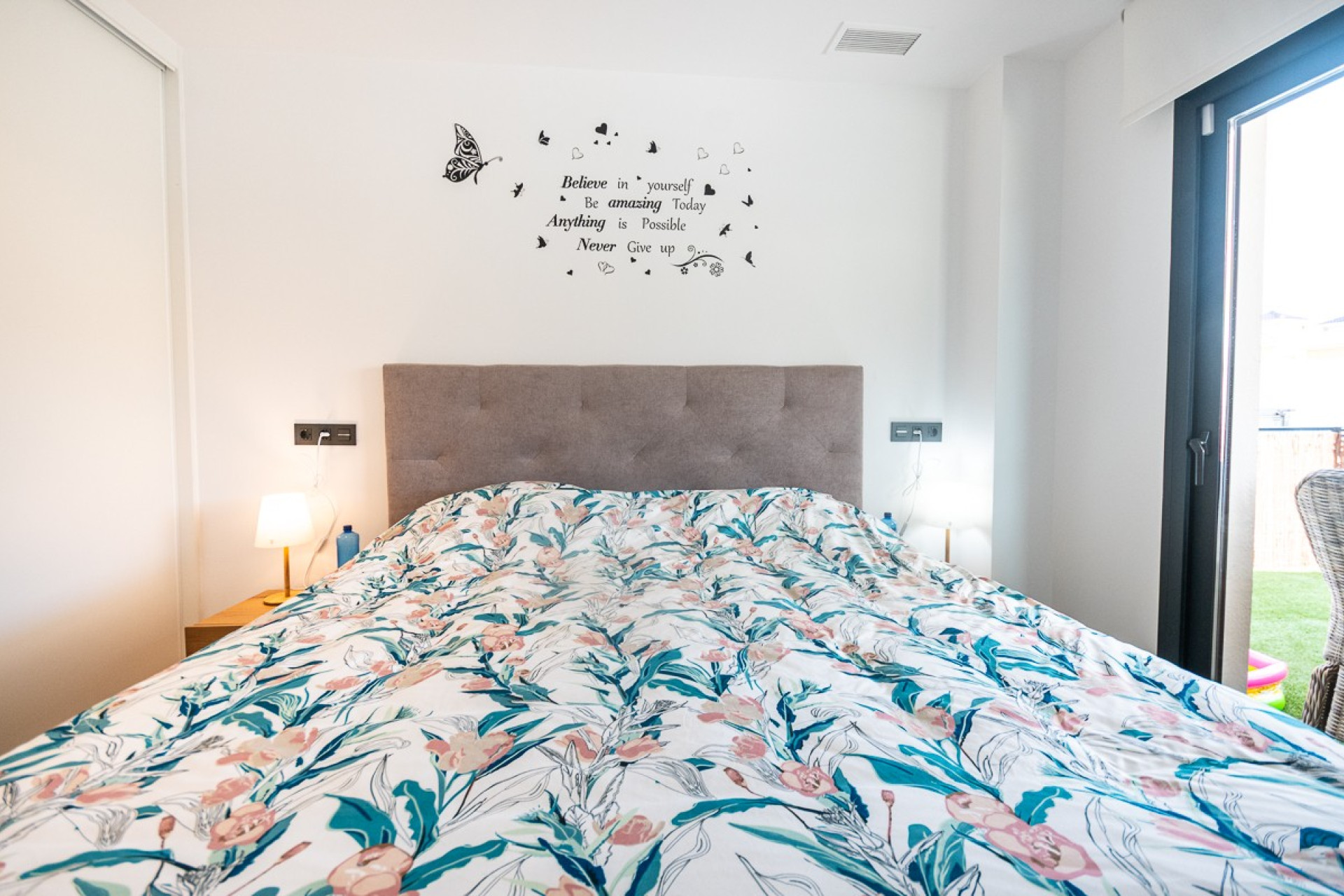 Herverkoop - 1. Appartement / flat - Algorfa - Costa Blanca Zuid