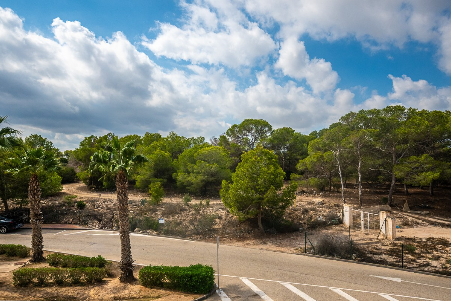 Herverkoop - 1. Appartement / flat - Algorfa - Costa Blanca Zuid