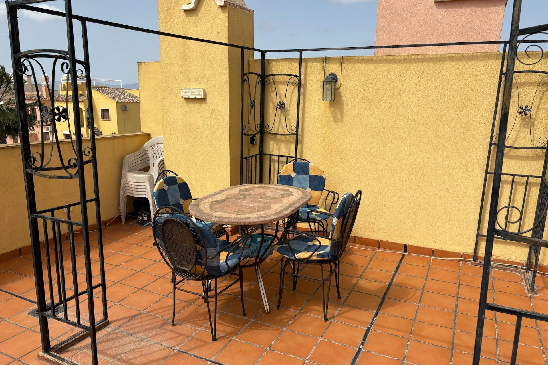Herverkoop - 1. Appartement / flat - Algorfa - Costa Blanca Zuid