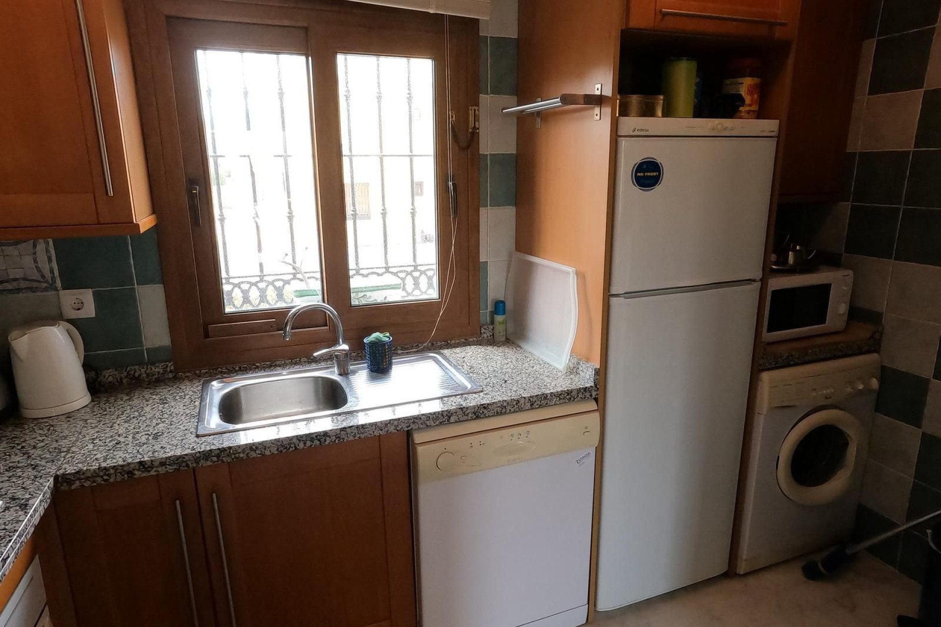 Herverkoop - 1. Appartement / flat - Algorfa - Costa Blanca Zuid