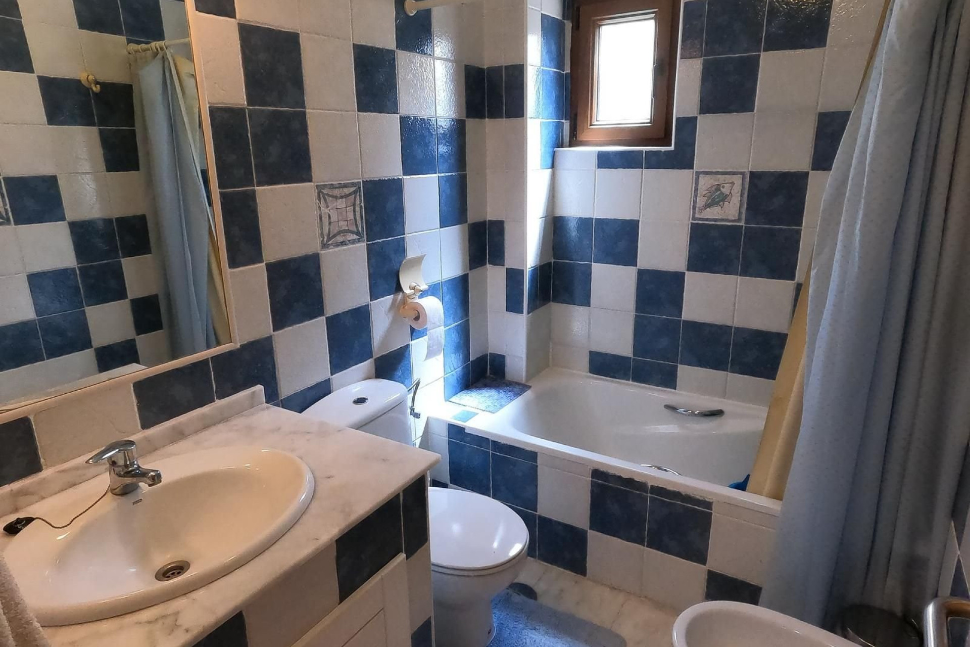 Herverkoop - 1. Appartement / flat - Algorfa - Costa Blanca Zuid