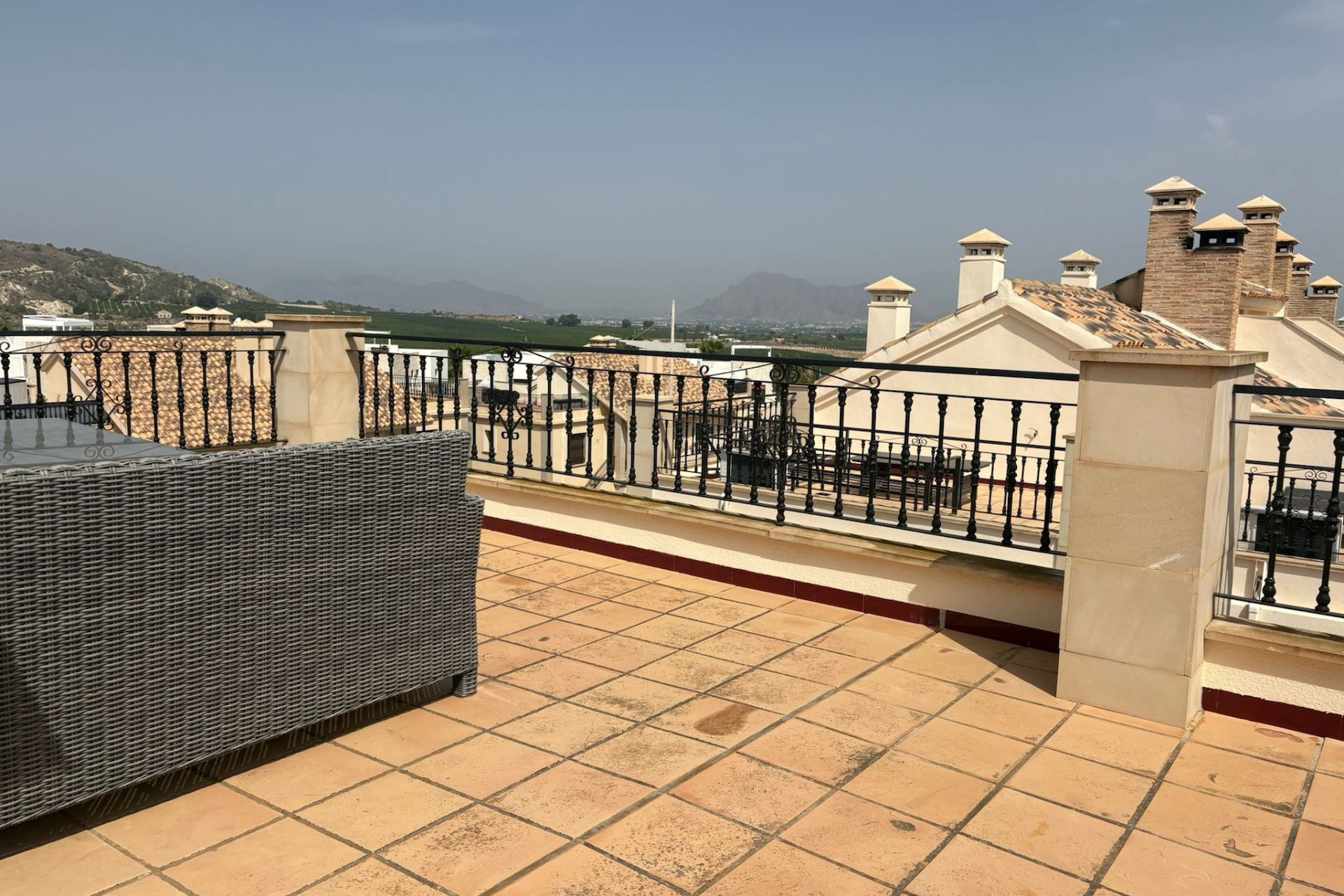 Herverkoop - 1. Appartement / flat - Algorfa - Costa Blanca Zuid