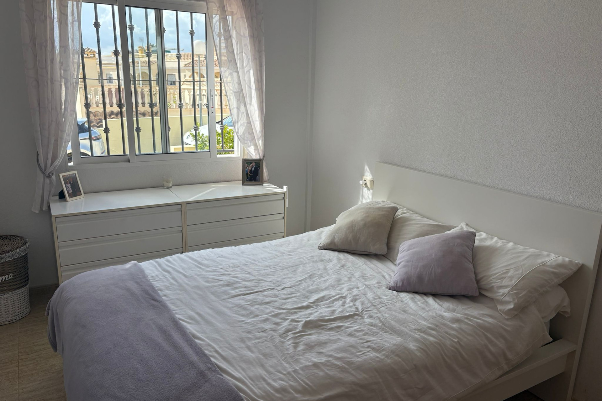 Herverkoop - 1. Appartement / flat - Algorfa - Costa Blanca Zuid