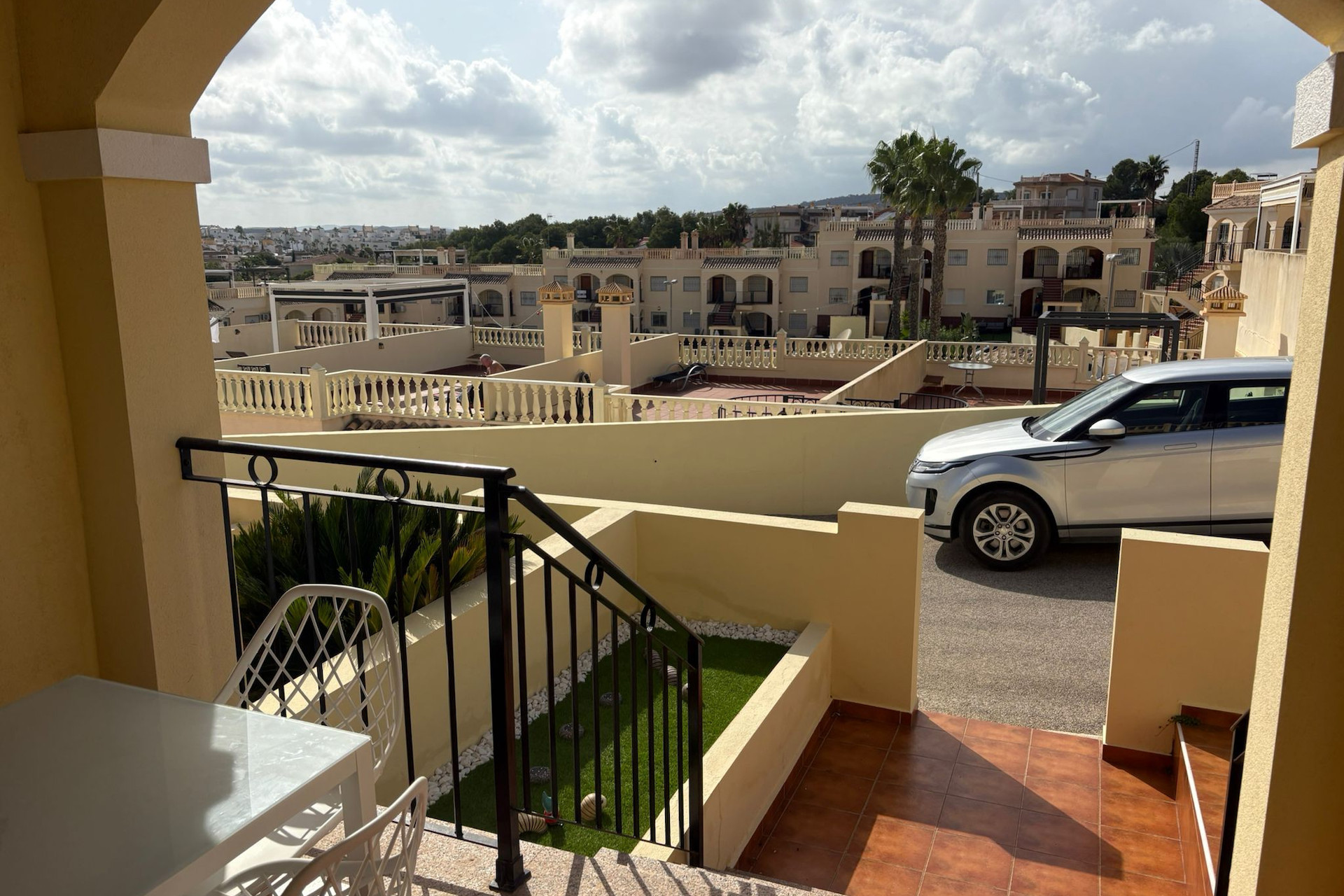 Herverkoop - 1. Appartement / flat - Algorfa - Costa Blanca Zuid