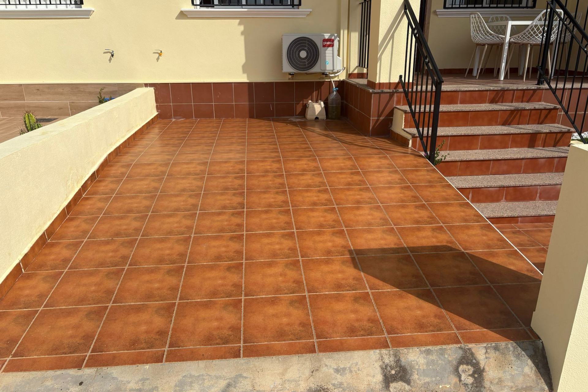 Herverkoop - 1. Appartement / flat - Algorfa - Costa Blanca Zuid