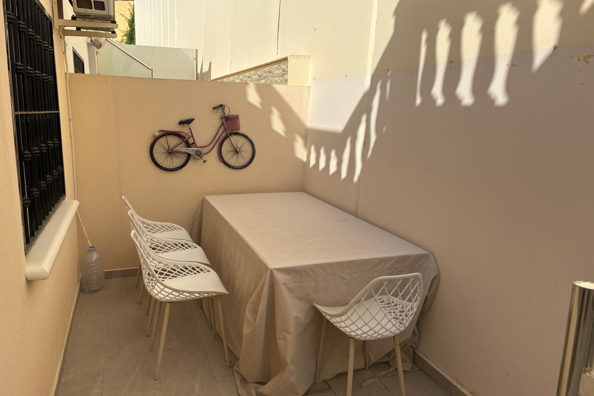 Herverkoop - 1. Appartement / flat - Algorfa - Costa Blanca Zuid