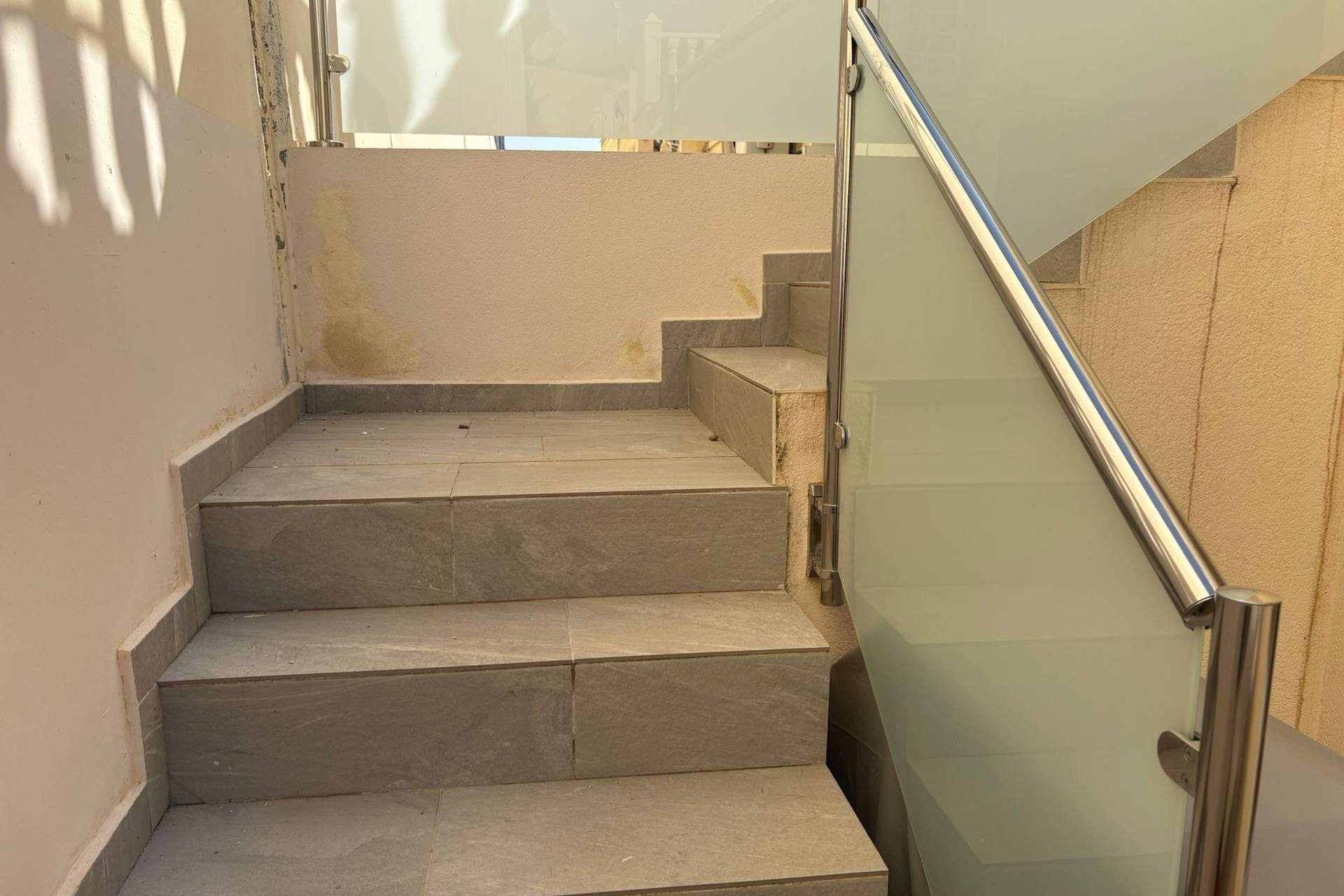 Herverkoop - 1. Appartement / flat - Algorfa - Costa Blanca Zuid