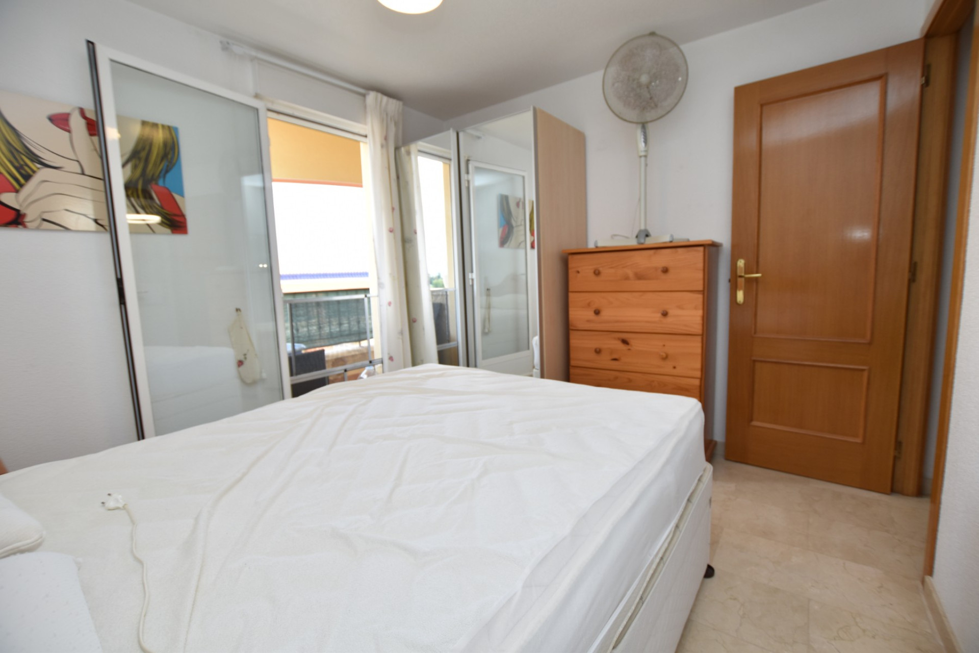 Herverkoop - 1. Appartement / flat - Algorfa - Costa Blanca Zuid