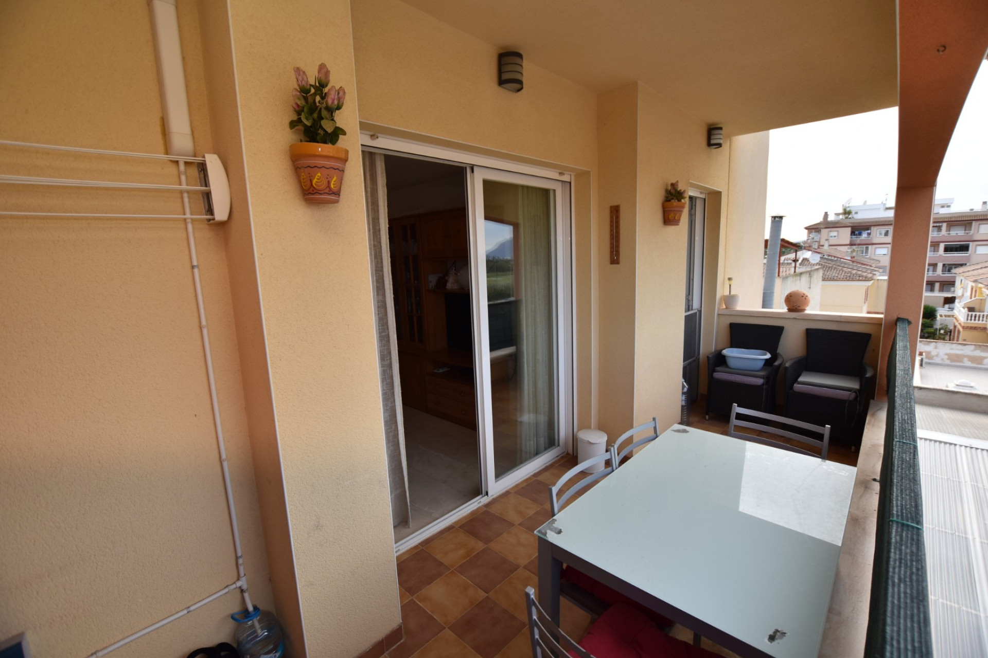 Herverkoop - 1. Appartement / flat - Algorfa - Costa Blanca Zuid