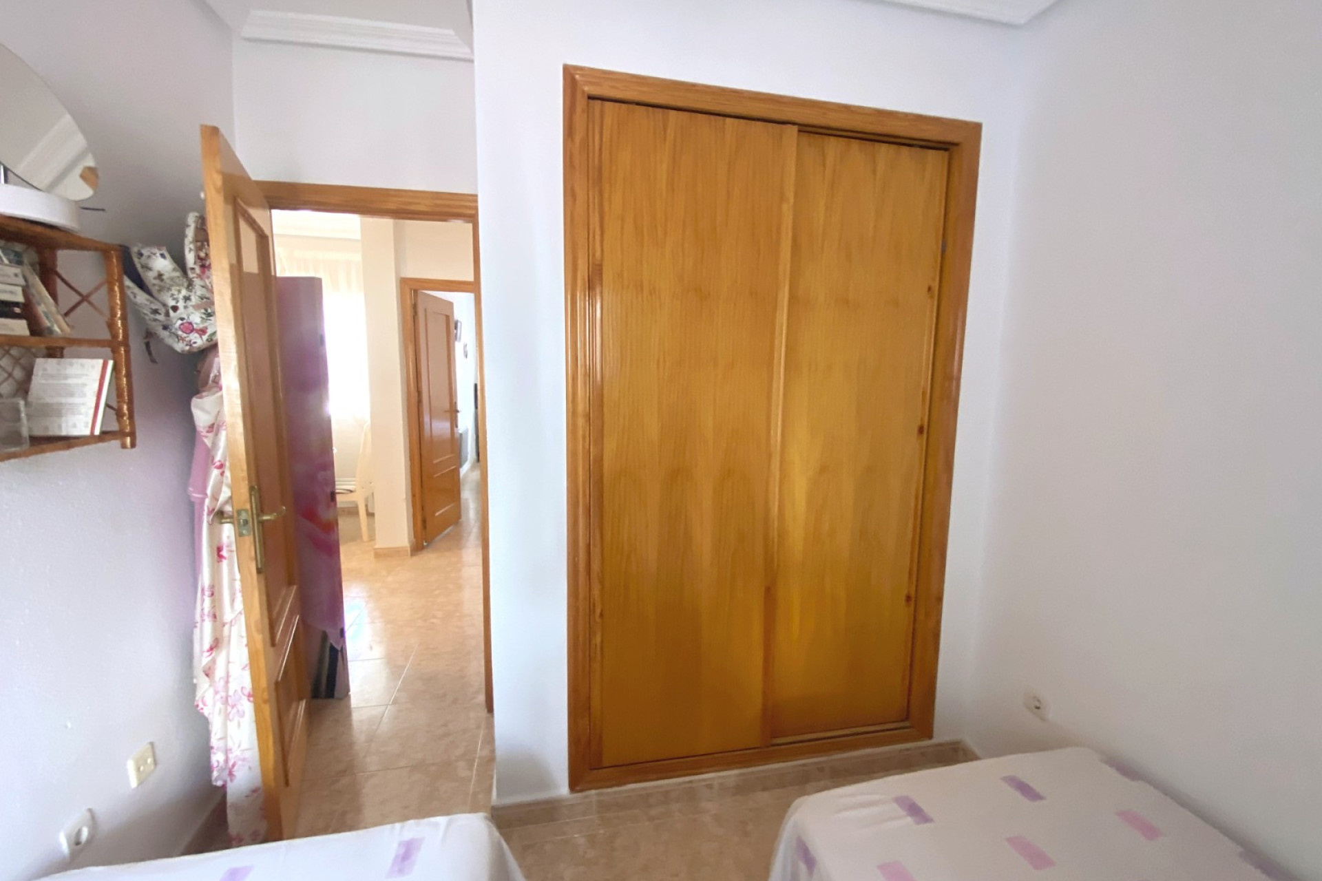 Herverkoop - 1. Appartement / flat - Algorfa - Costa Blanca Zuid