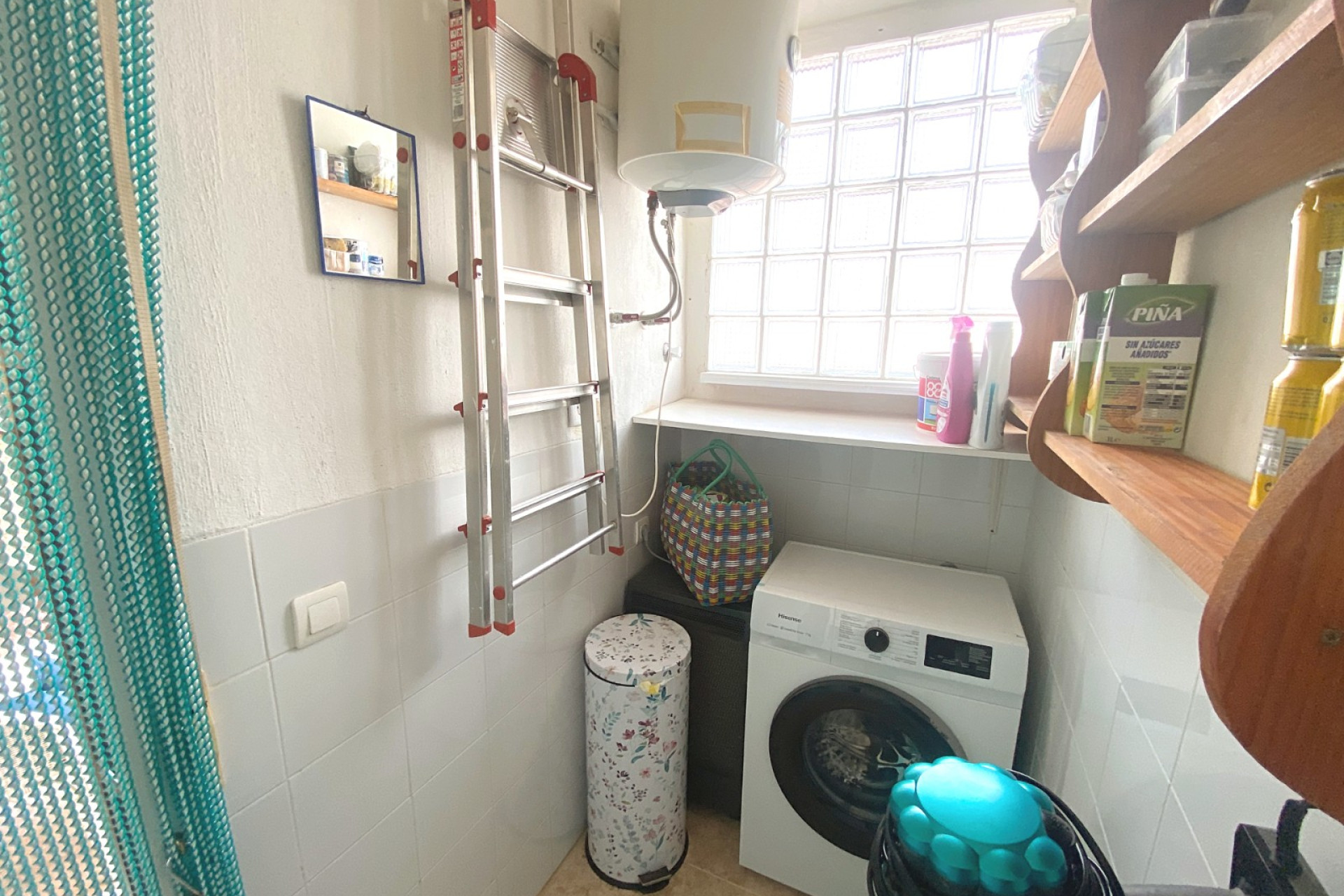 Herverkoop - 1. Appartement / flat - Algorfa - Costa Blanca Zuid