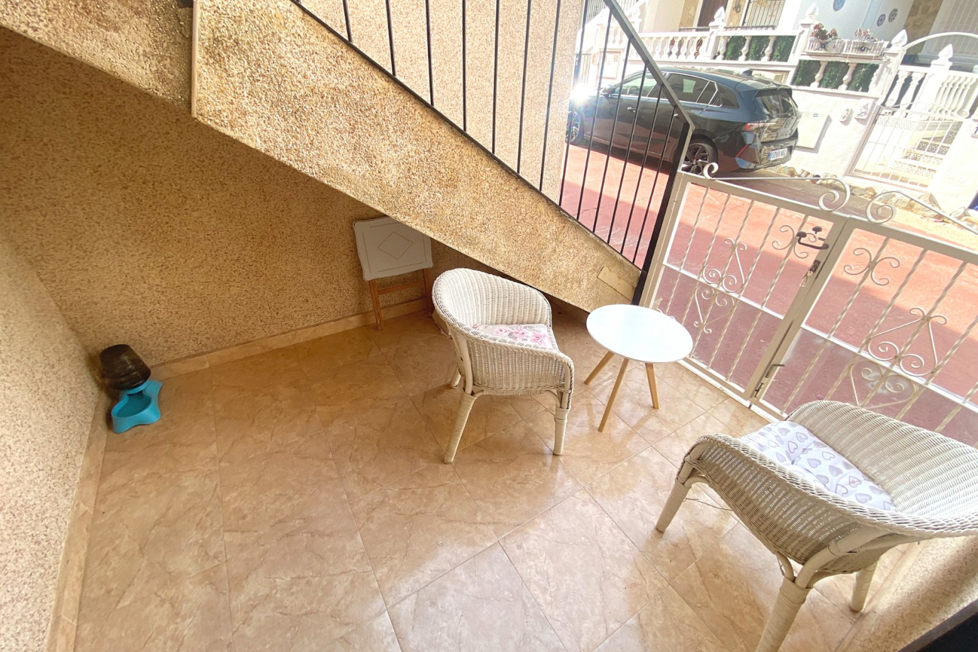 Herverkoop - 1. Appartement / flat - Algorfa - Costa Blanca Zuid