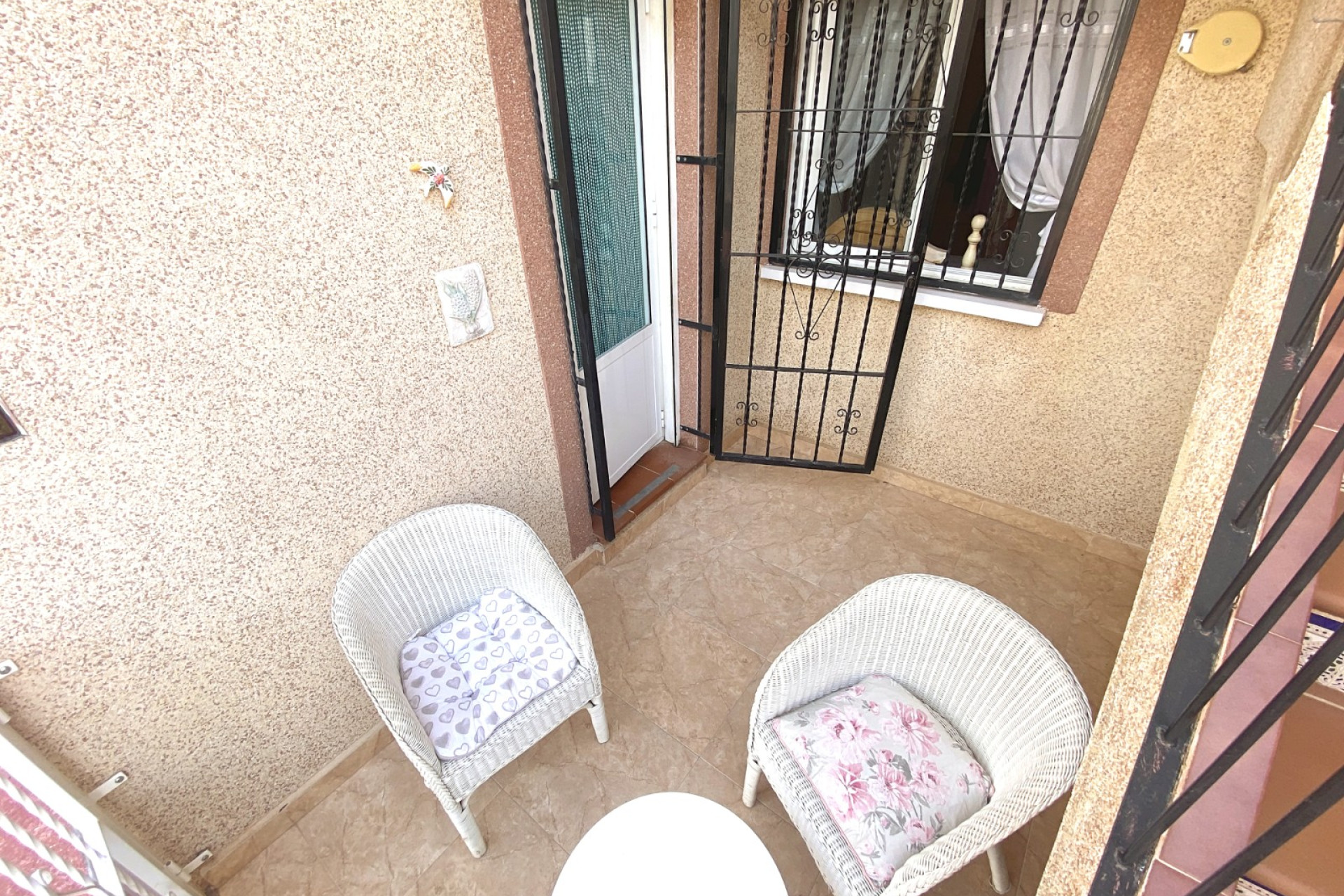 Herverkoop - 1. Appartement / flat - Algorfa - Costa Blanca Zuid