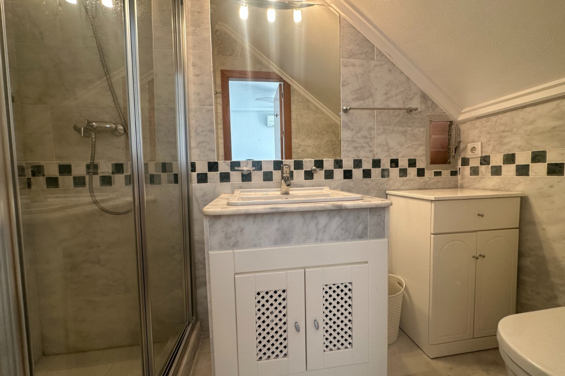 Herverkoop - 1. Appartement / flat - Algorfa - Costa Blanca Zuid