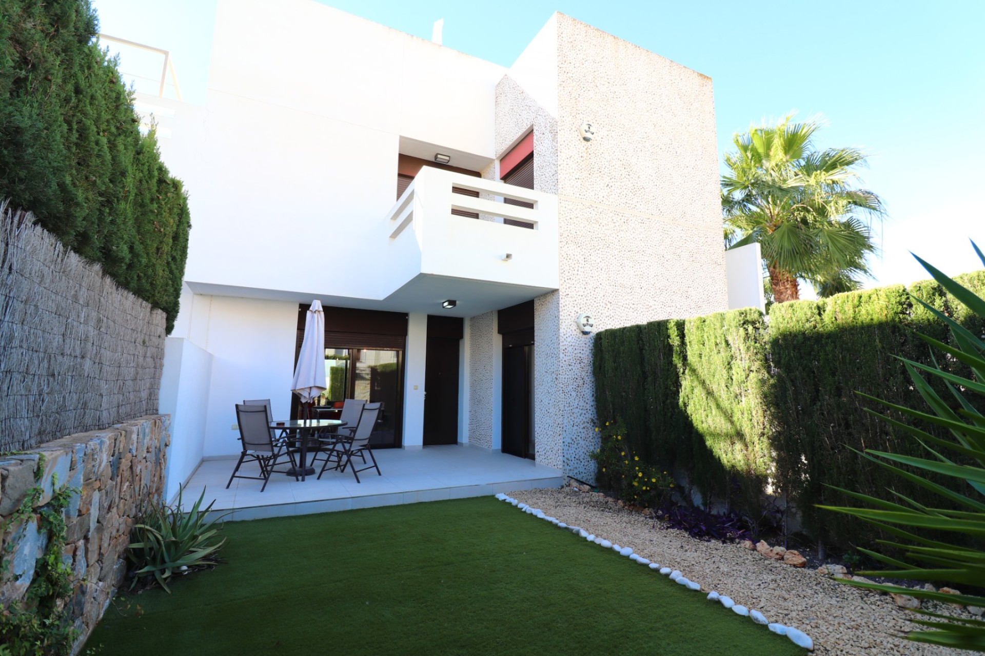 Herverkoop - 1. Appartement / flat - Algorfa - Costa Blanca Zuid