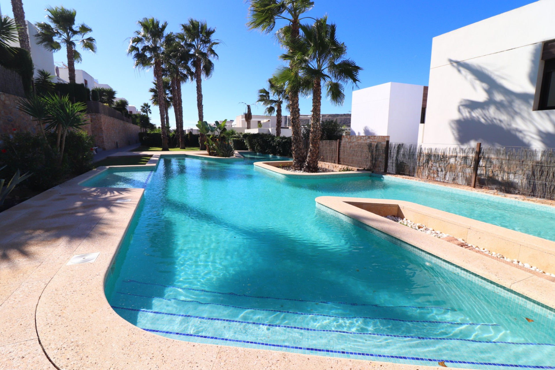 Herverkoop - 1. Appartement / flat - Algorfa - Costa Blanca Zuid