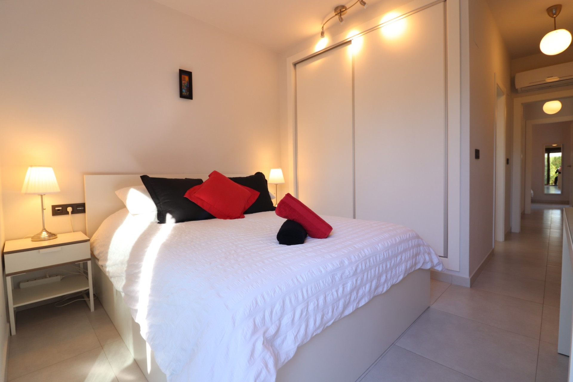 Herverkoop - 1. Appartement / flat - Algorfa - Costa Blanca Zuid