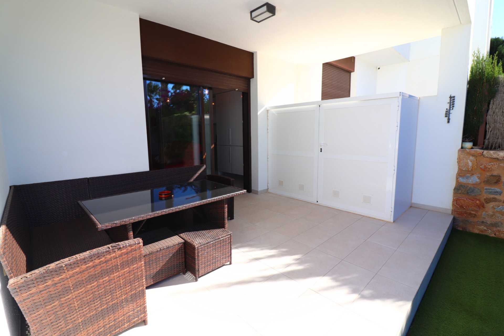 Herverkoop - 1. Appartement / flat - Algorfa - Costa Blanca Zuid