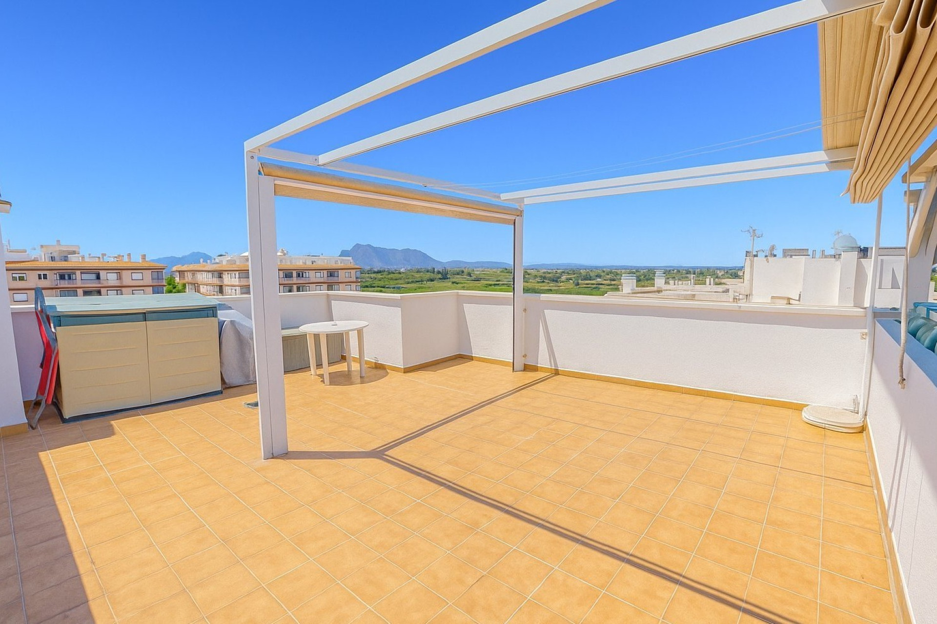 Herverkoop - 1. Appartement / flat - Algorfa - Costa Blanca Zuid