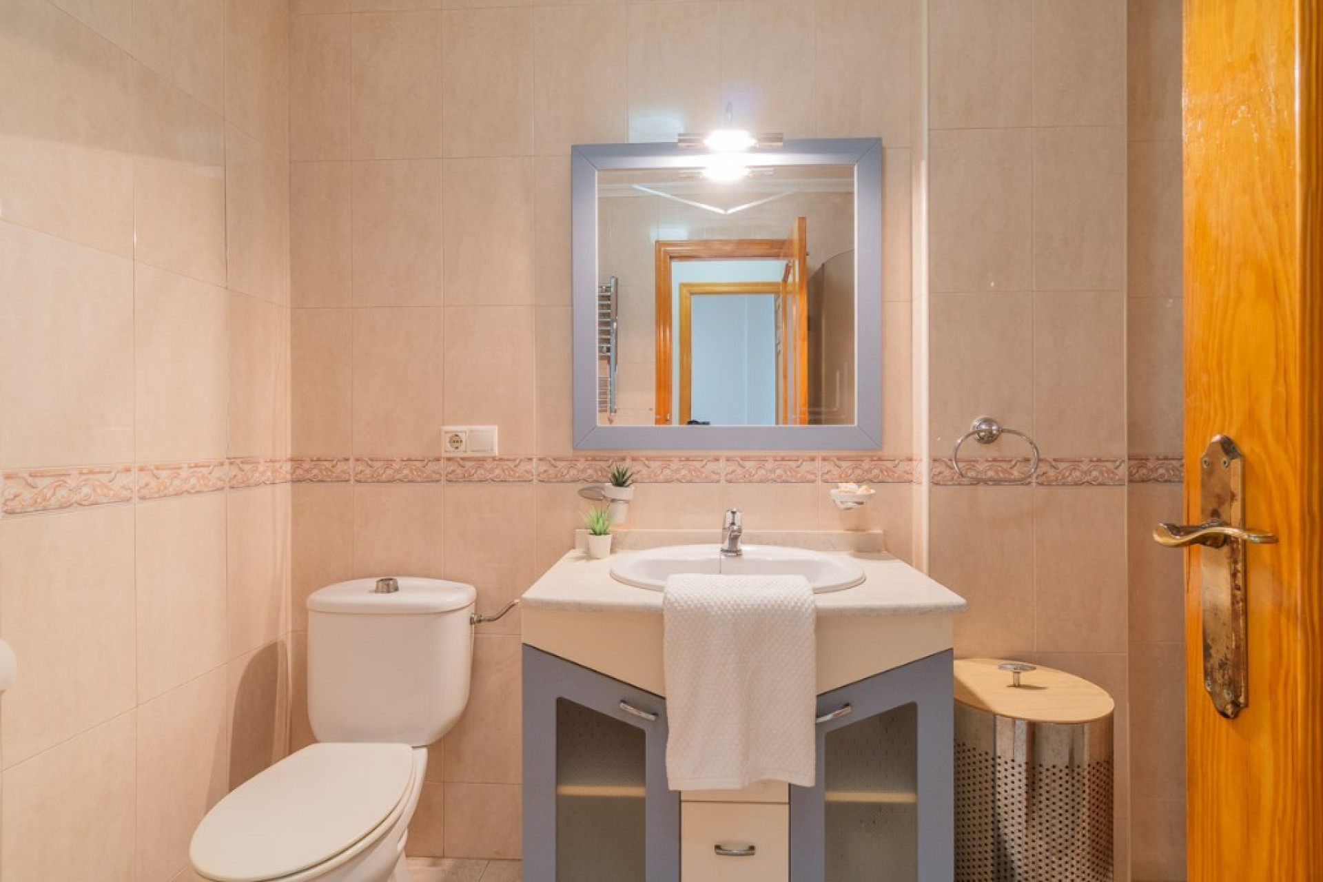 Herverkoop - 1. Appartement / flat - Algorfa - Costa Blanca Zuid