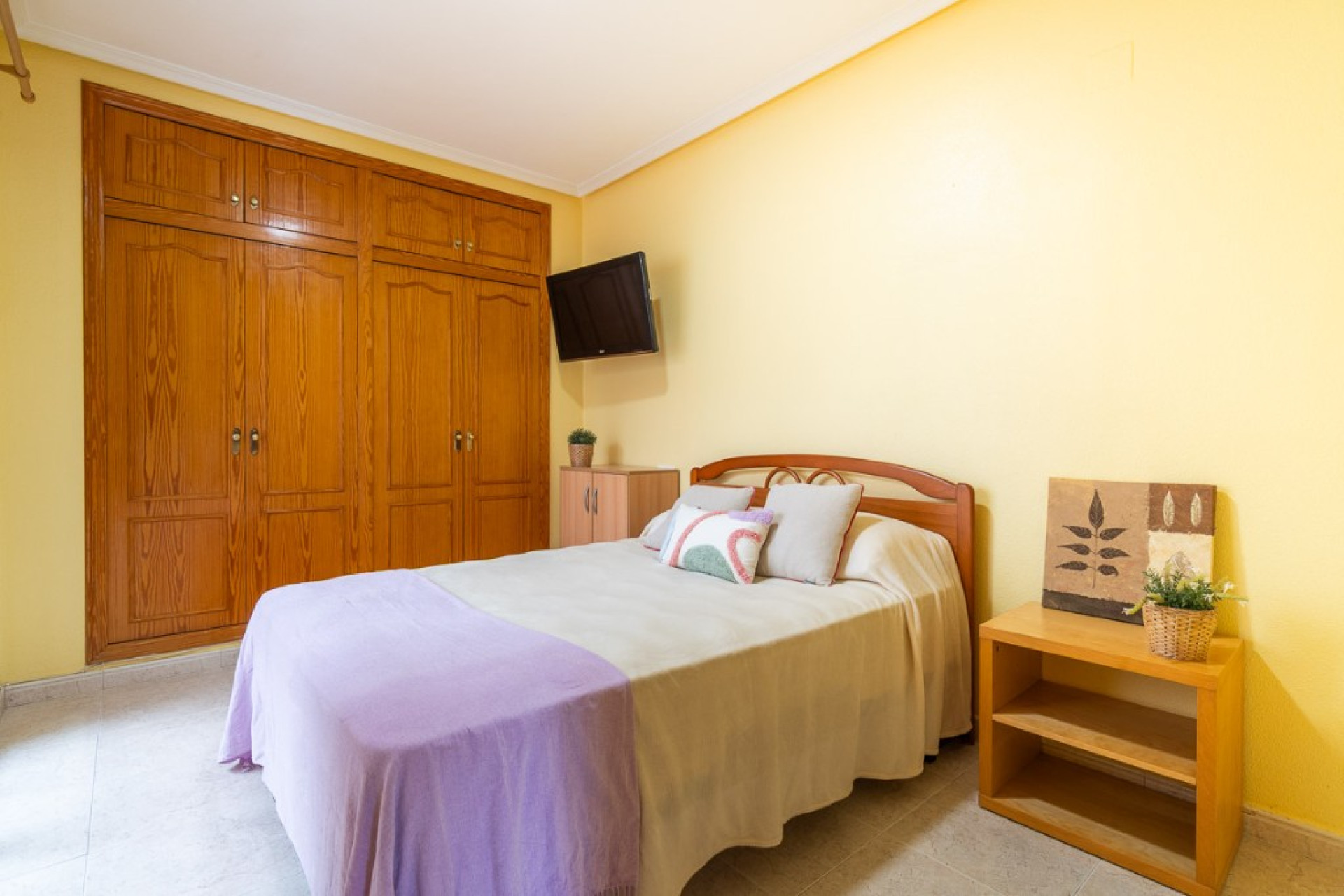 Herverkoop - 1. Appartement / flat - Algorfa - Costa Blanca Zuid