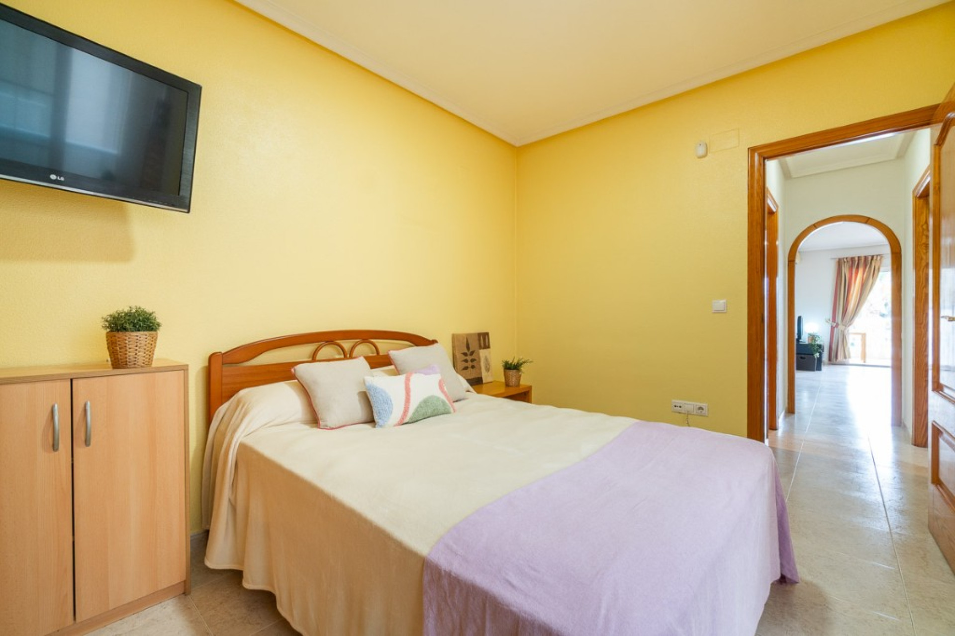 Herverkoop - 1. Appartement / flat - Algorfa - Costa Blanca Zuid