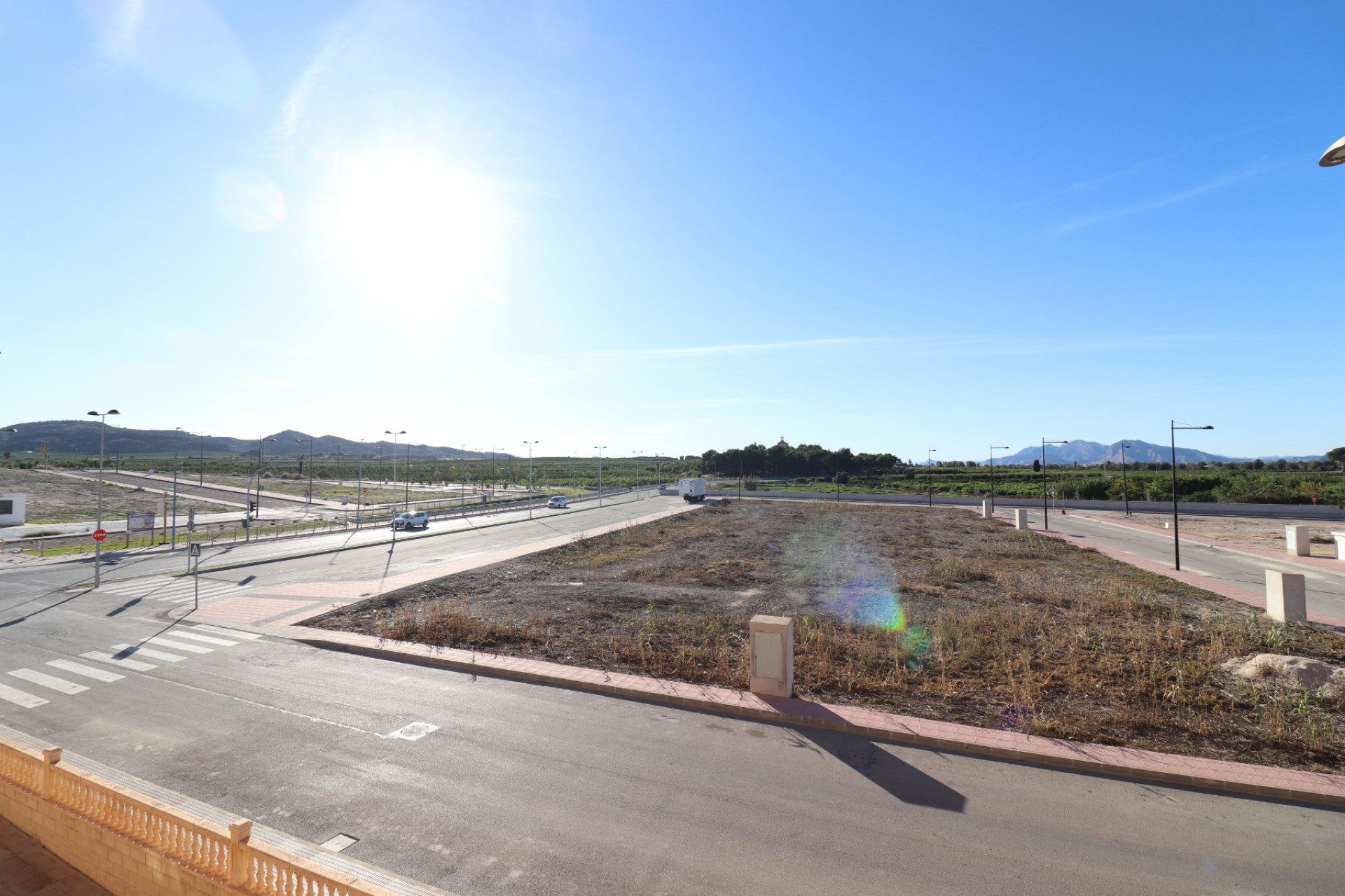 Herverkoop - 1. Appartement / flat - Algorfa - Costa Blanca Zuid