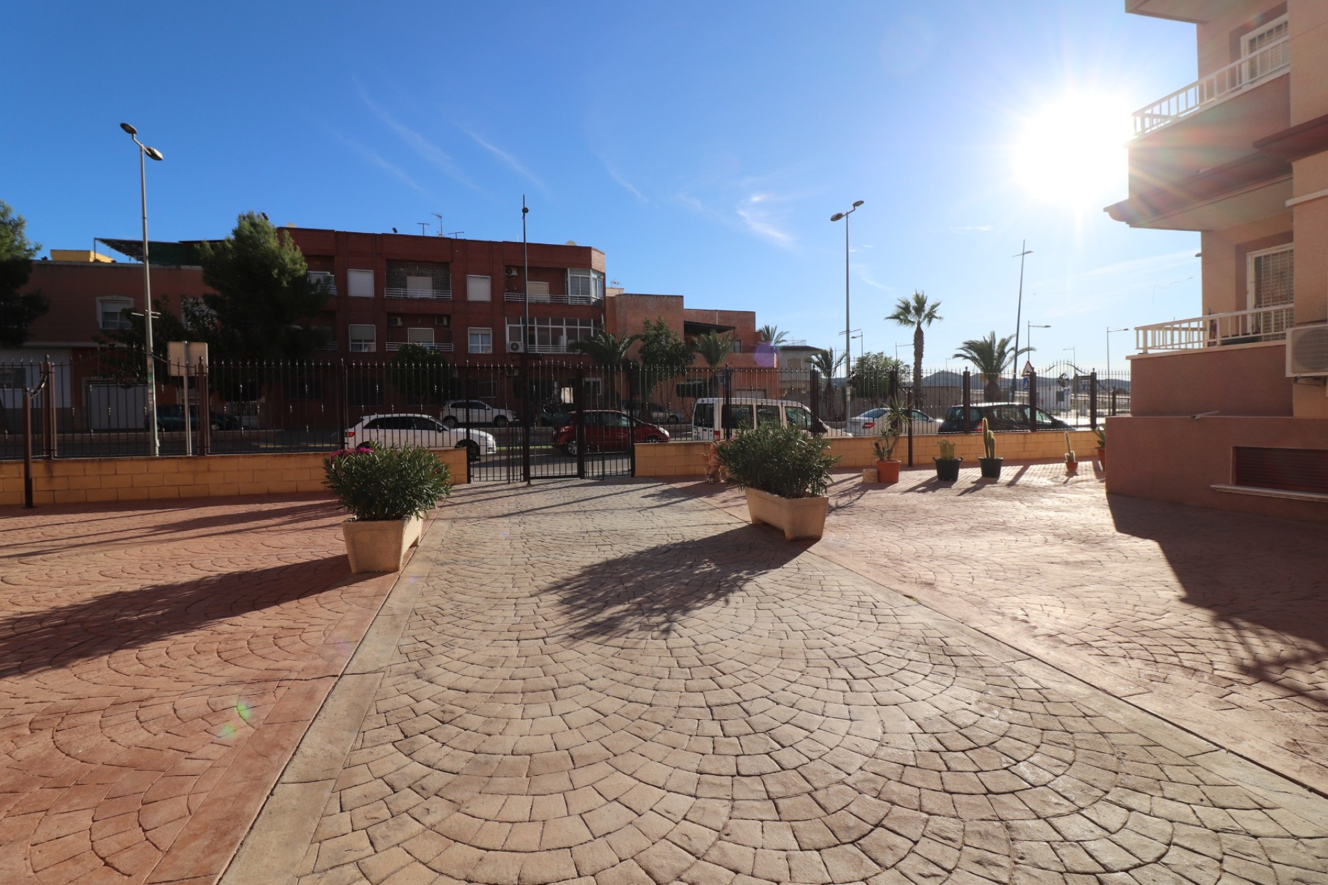 Herverkoop - 1. Appartement / flat - Algorfa - Costa Blanca Zuid