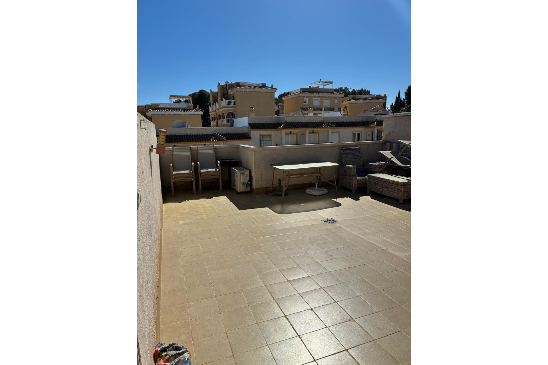 Herverkoop - 1. Appartement / flat - Algorfa - Costa Blanca Zuid