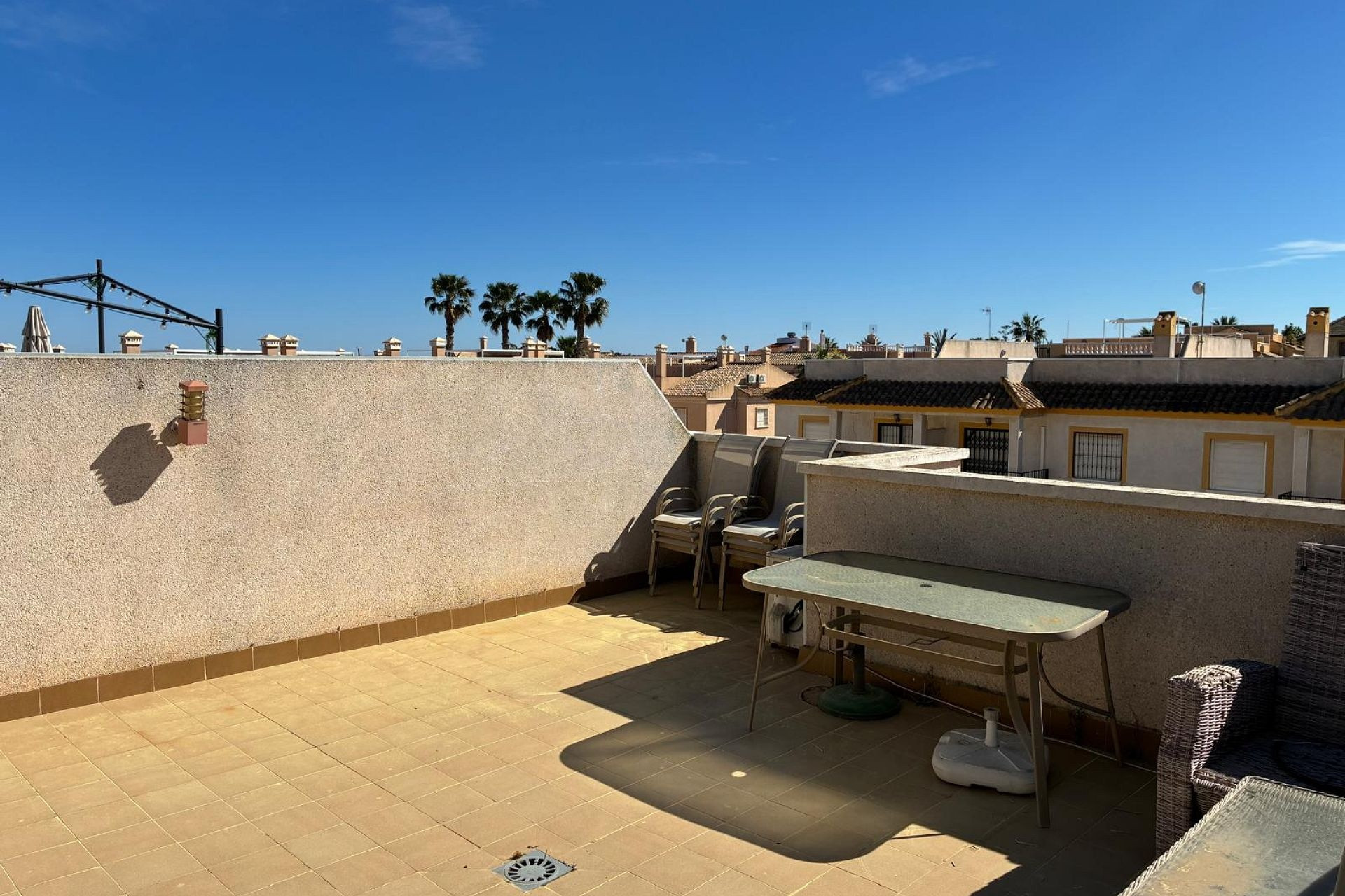 Herverkoop - 1. Appartement / flat - Algorfa - Costa Blanca Zuid