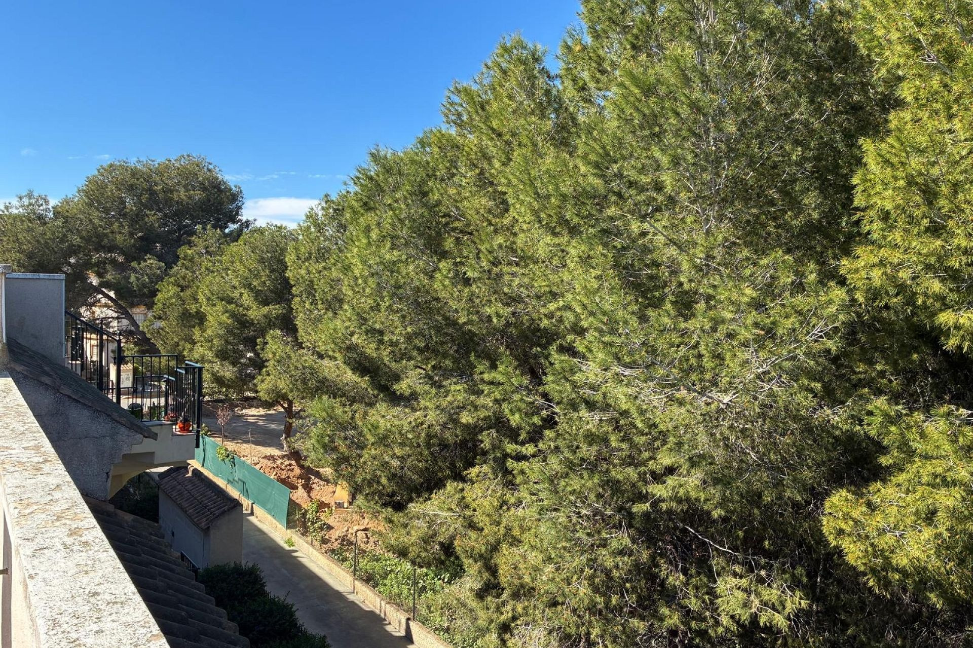 Herverkoop - 1. Appartement / flat - Algorfa - Costa Blanca Zuid