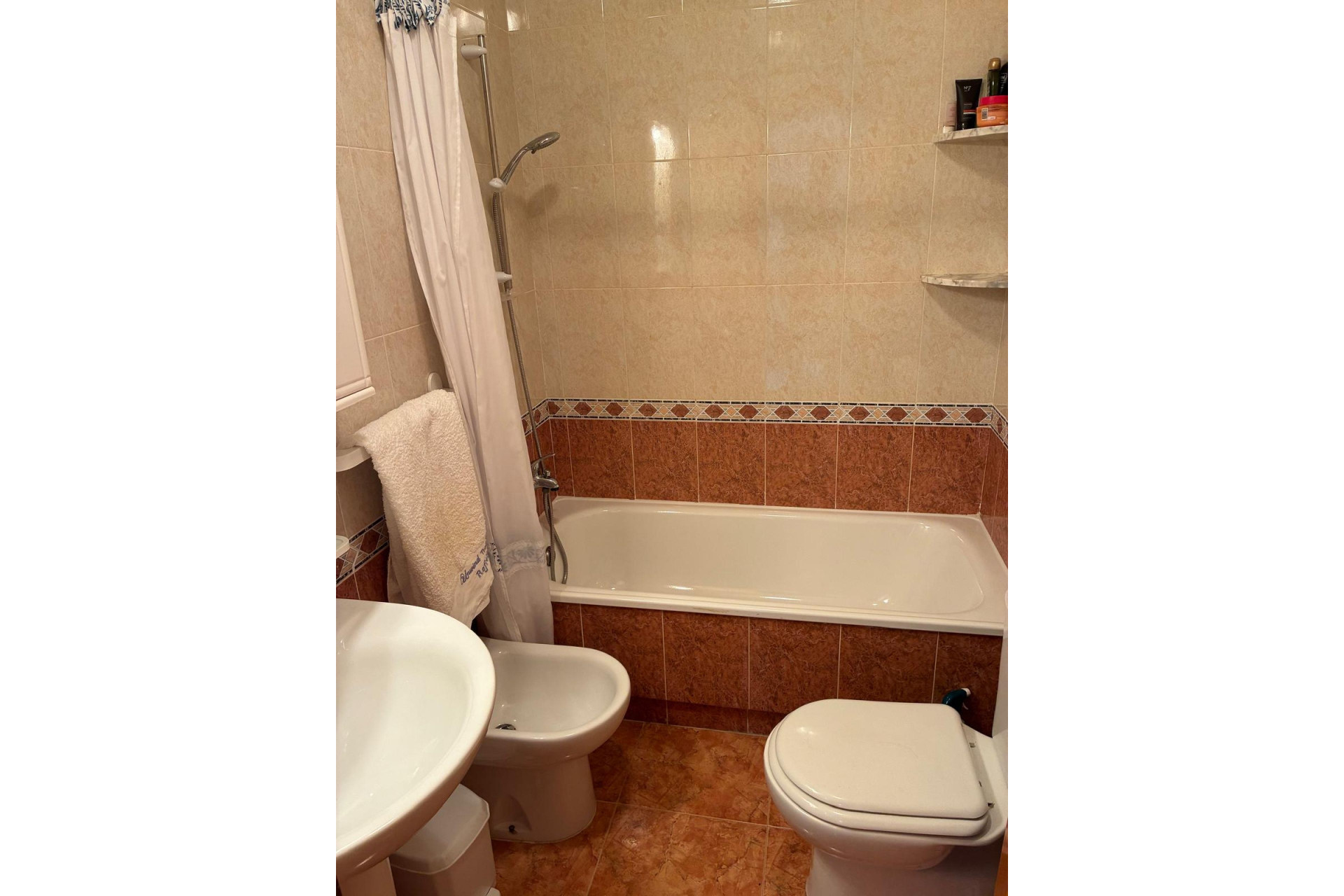 Herverkoop - 1. Appartement / flat - Algorfa - Costa Blanca Zuid