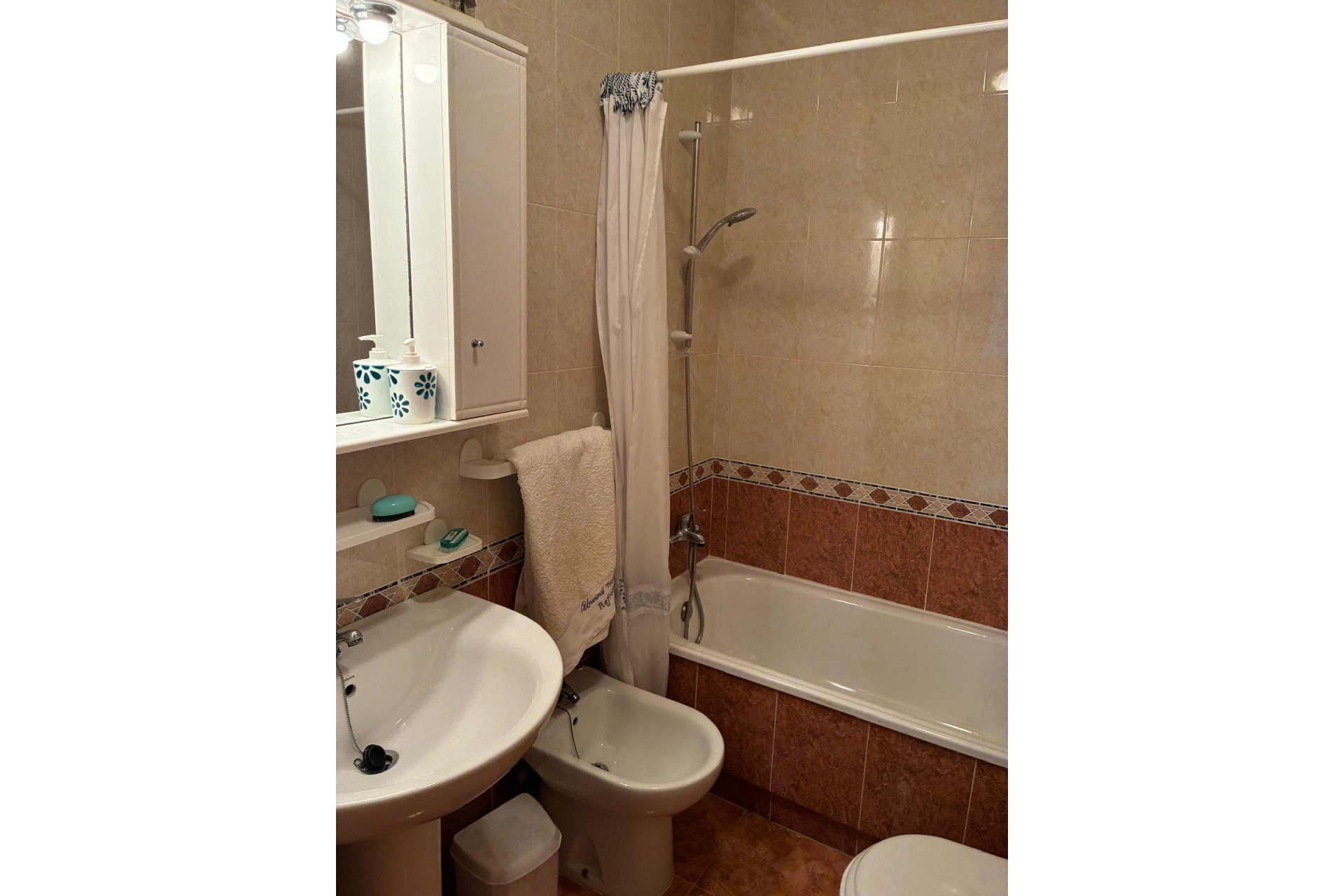 Herverkoop - 1. Appartement / flat - Algorfa - Costa Blanca Zuid